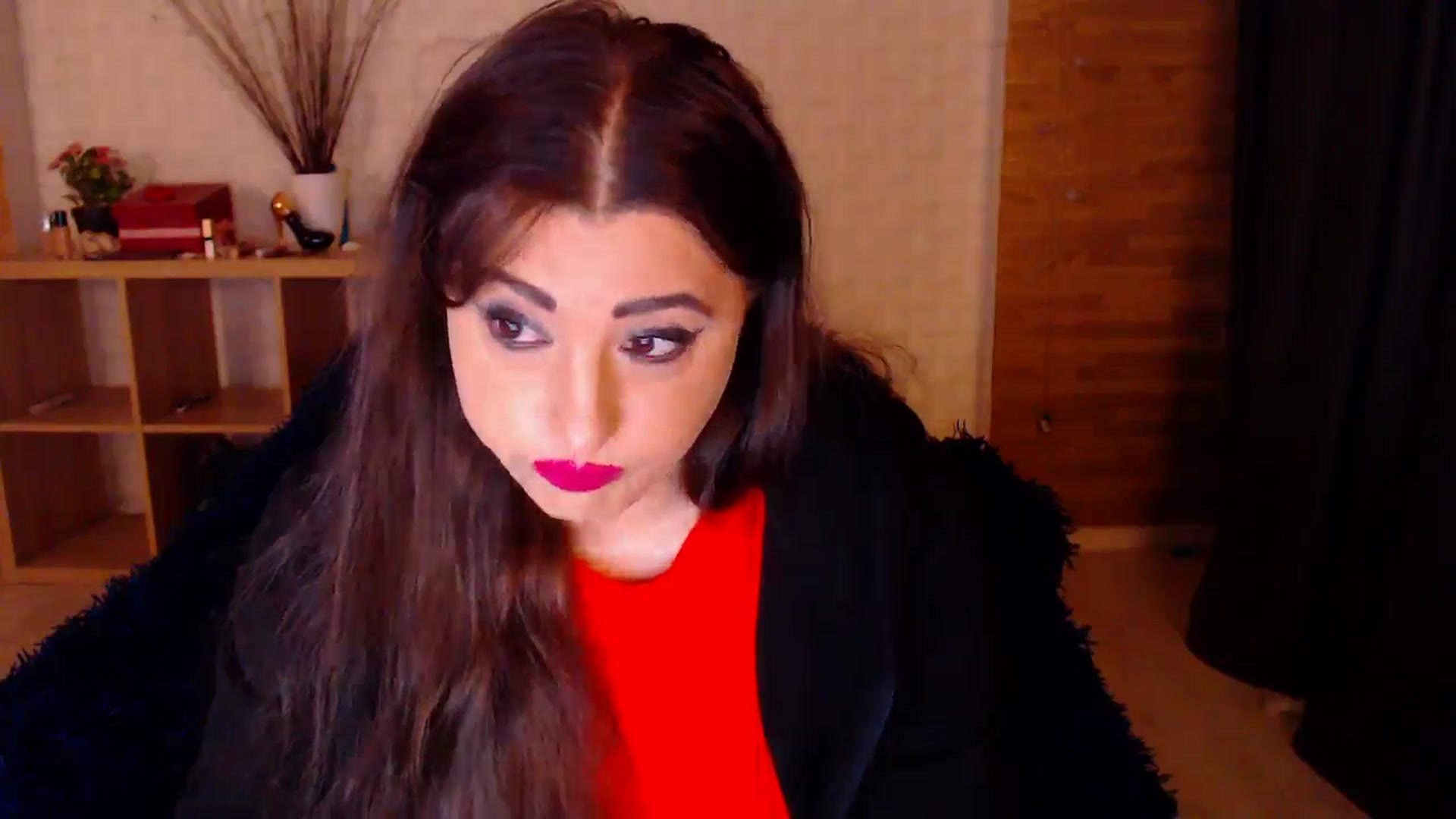 Gallery image thumbnail from HotRebbecca's myfreecams stream on, 10/28/2024, 05:24 image 2 of 20