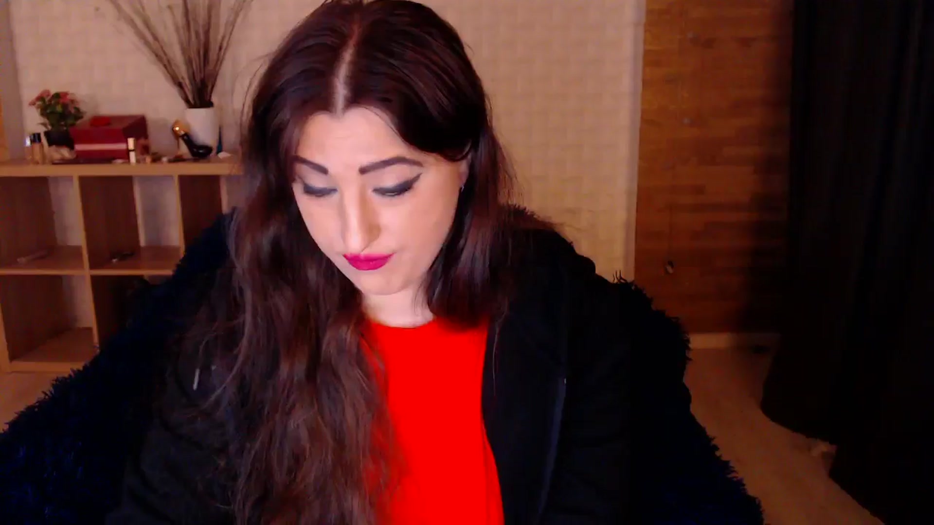 Gallery image thumbnail from HotRebbecca's myfreecams stream on, 10/28/2024, 05:24 image 7 of 20