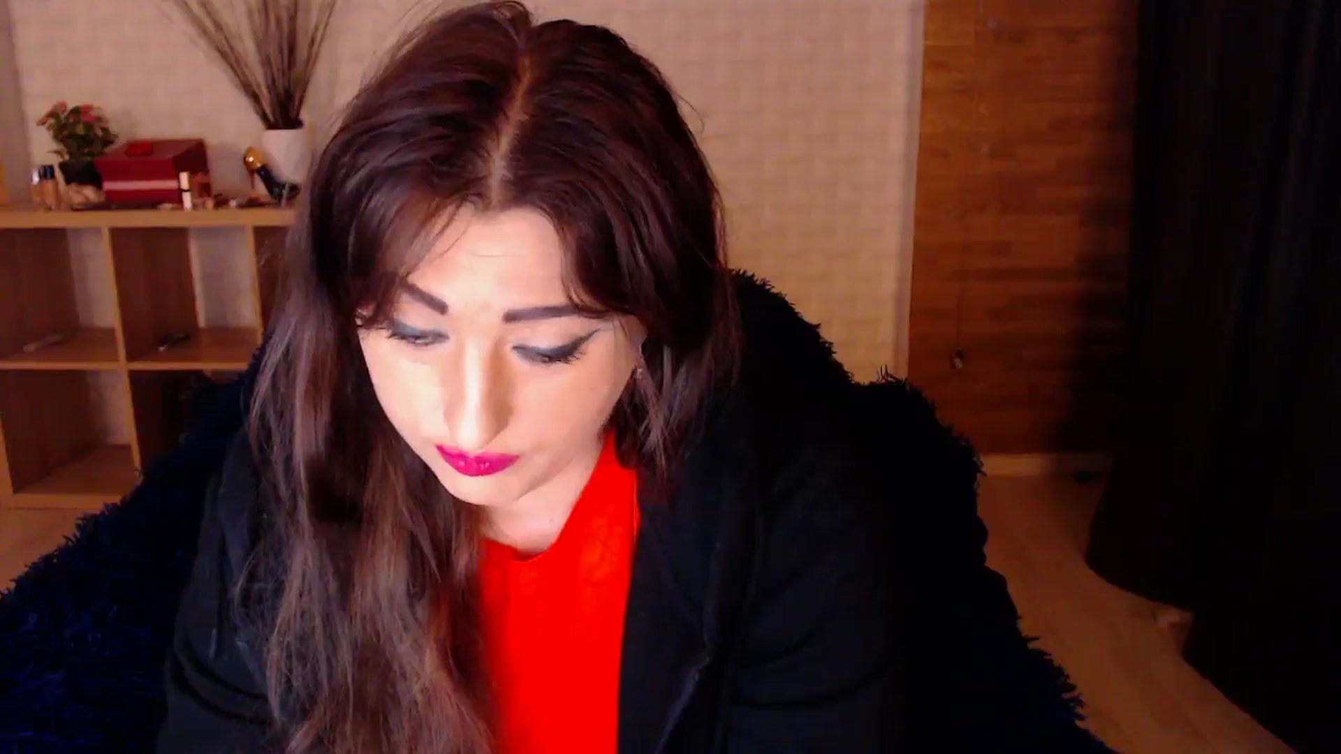 Gallery image thumbnail from HotRebbecca's myfreecams stream on, 10/28/2024, 05:24 image 10 of 20