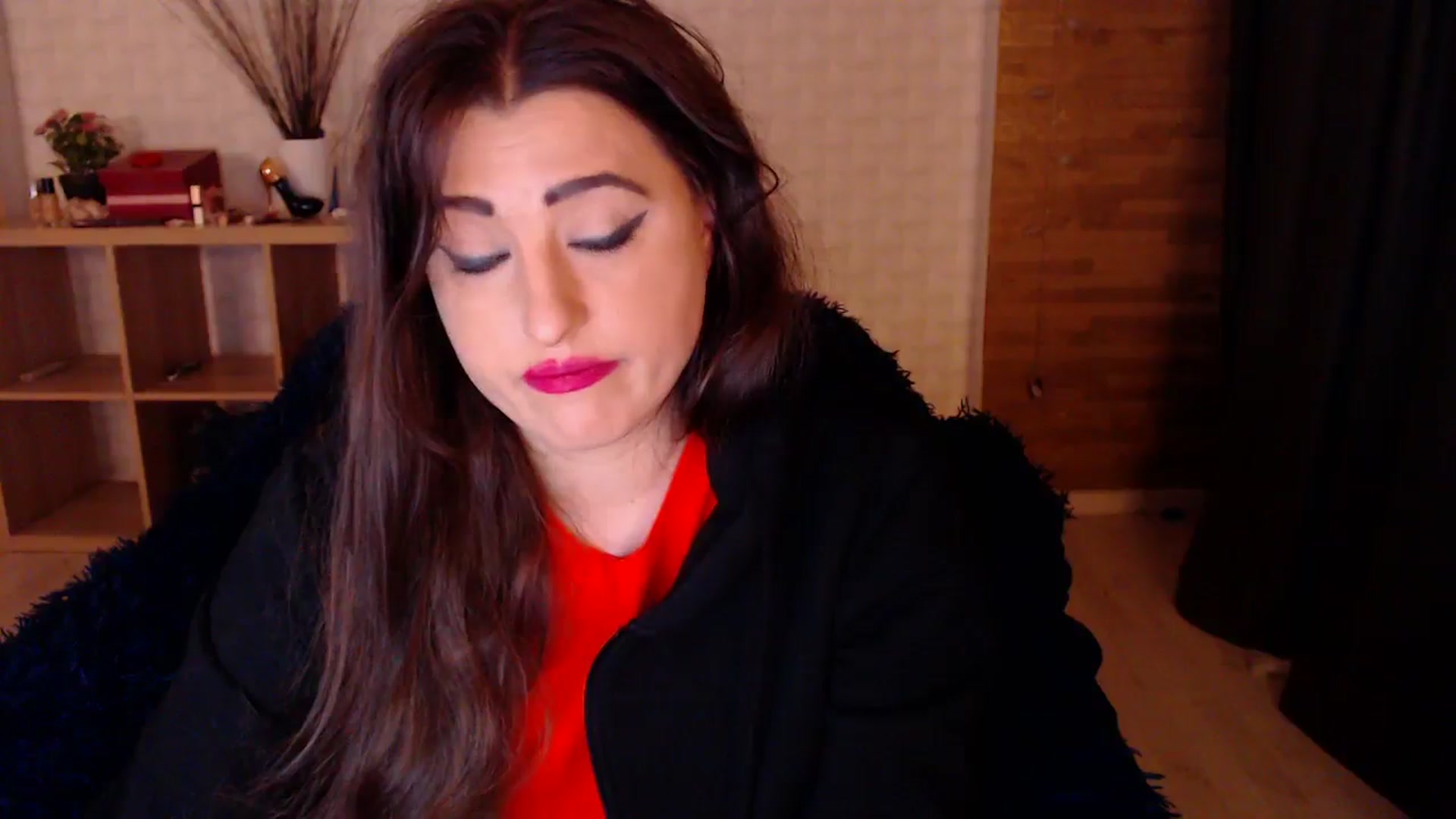 Gallery image thumbnail from HotRebbecca's myfreecams stream on, 10/28/2024, 05:24 image 16 of 20