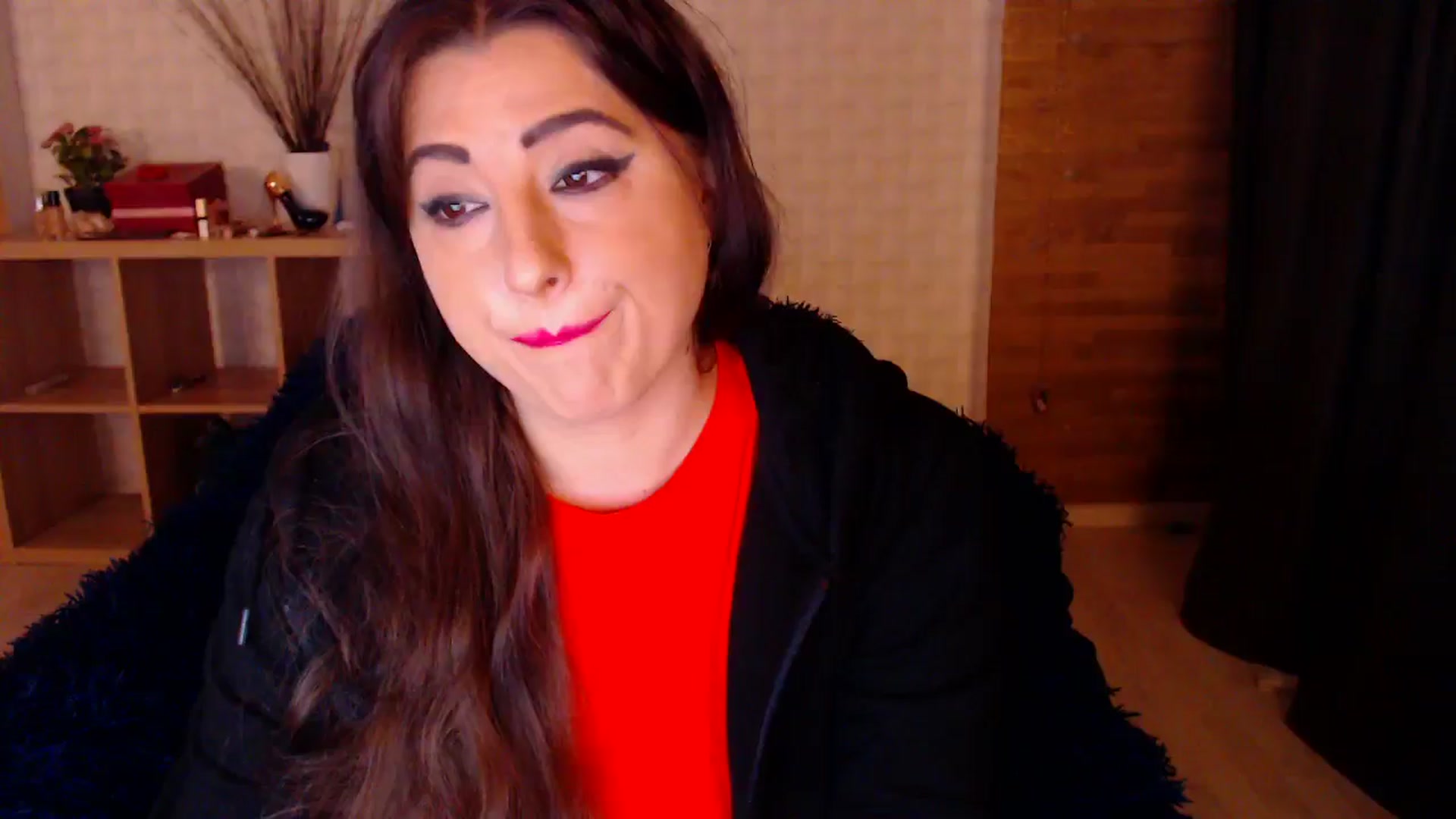 Gallery image thumbnail from HotRebbecca's myfreecams stream on, 10/28/2024, 05:24 image 8 of 20