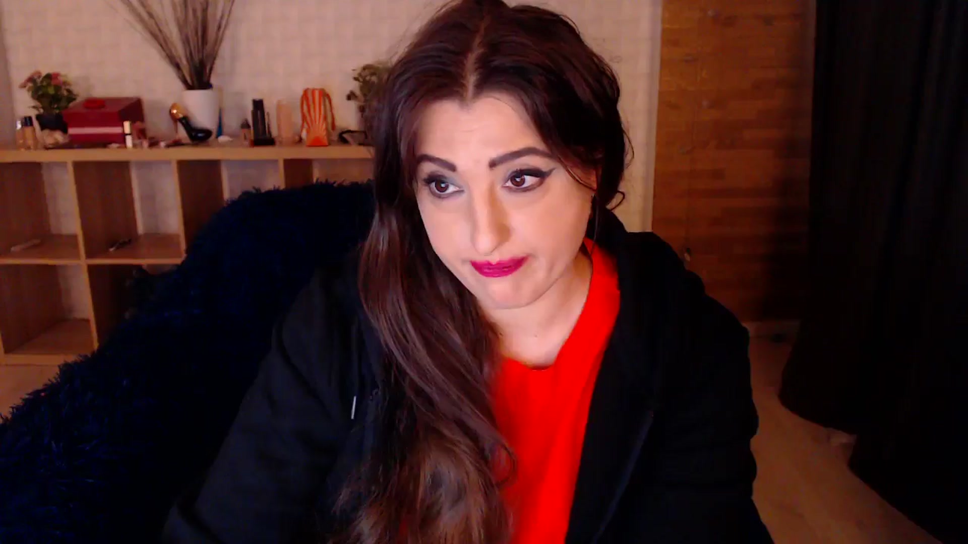 Gallery image thumbnail from HotRebbecca's myfreecams stream on, 10/28/2024, 05:39 image 19 of 20