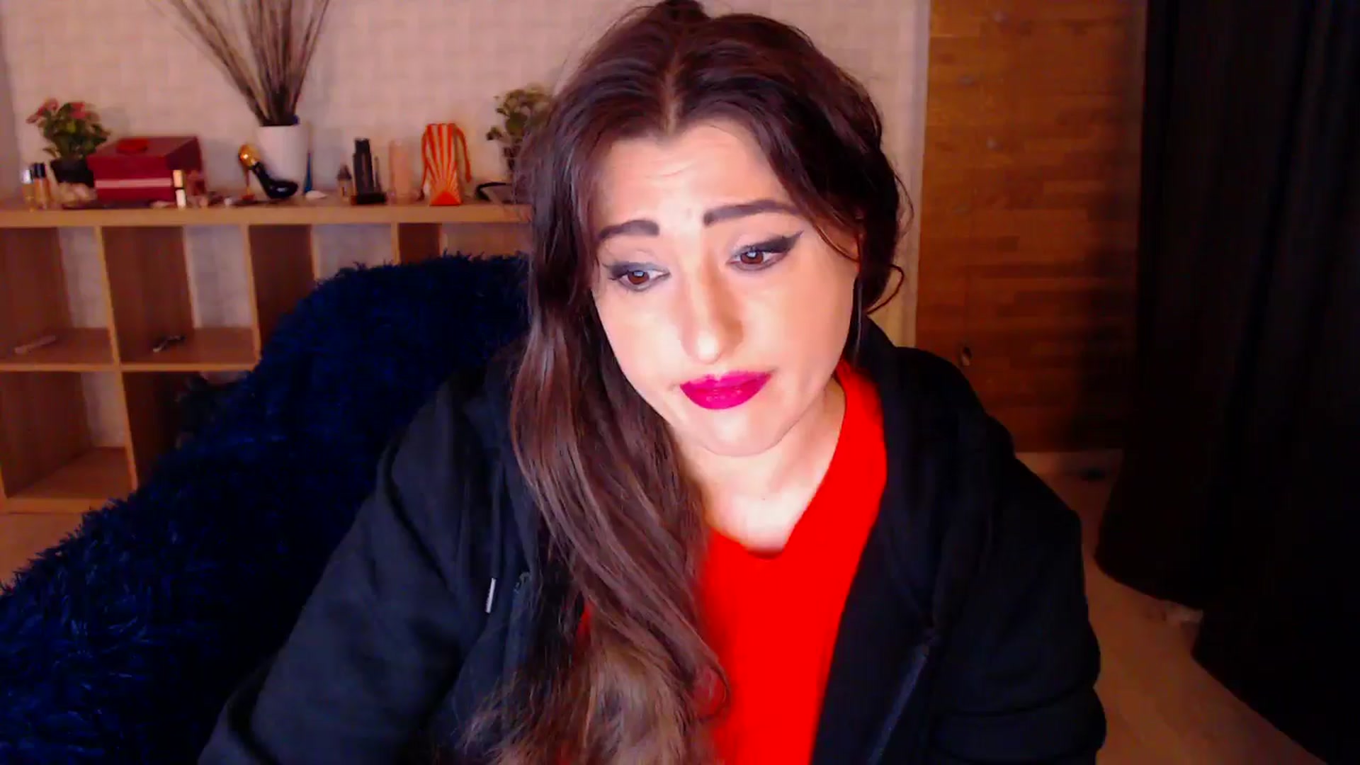 Gallery image thumbnail from HotRebbecca's myfreecams stream on, 10/28/2024, 05:39 image 18 of 20
