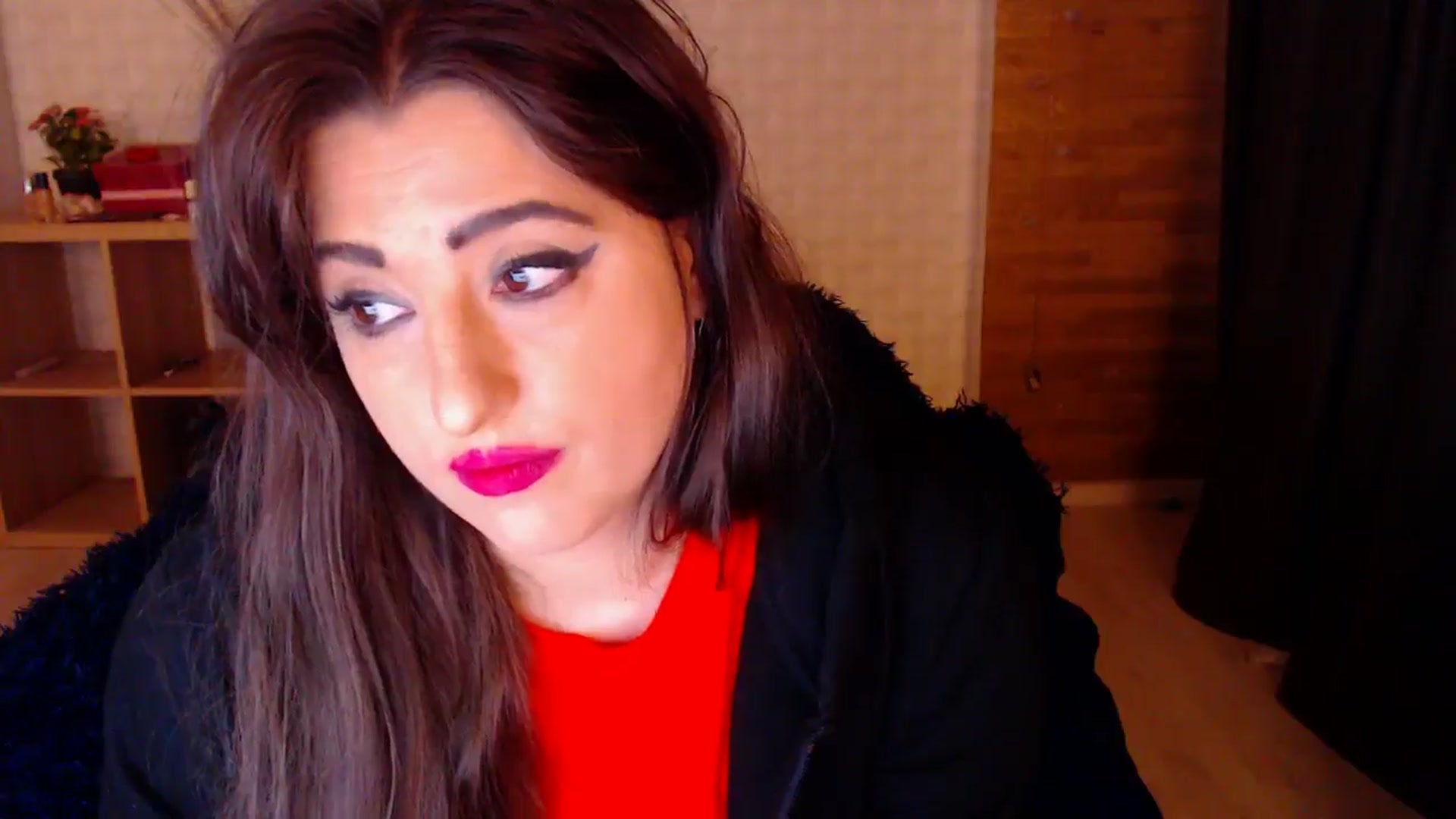 Gallery image thumbnail from HotRebbecca's myfreecams stream on, 10/28/2024, 05:39 image 2 of 20