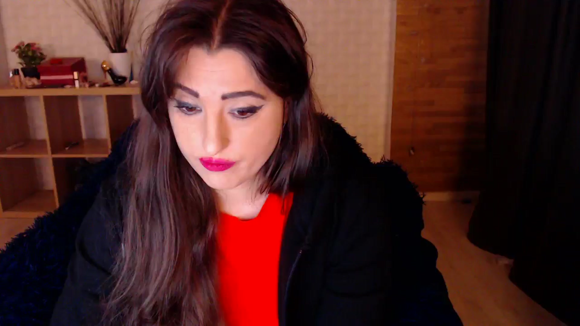 Gallery image thumbnail from HotRebbecca's myfreecams stream on, 10/28/2024, 05:39 image 3 of 20
