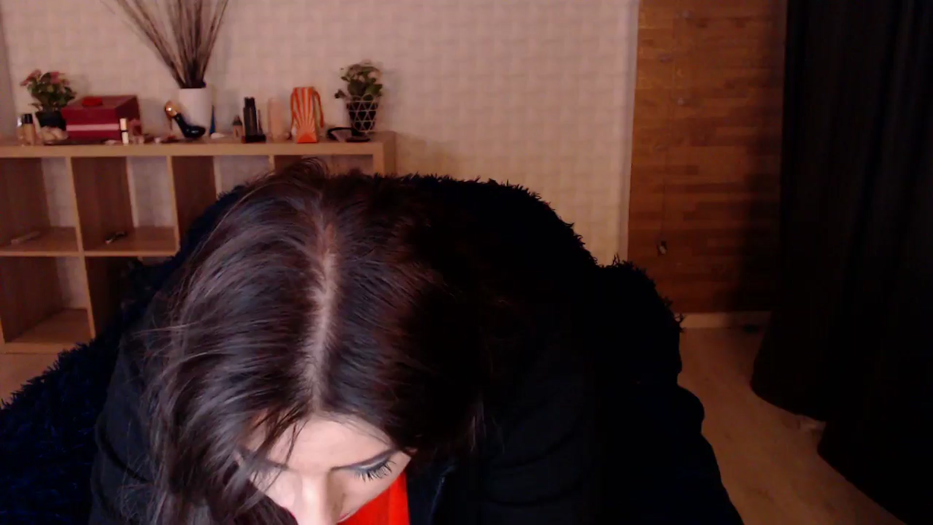 Gallery image thumbnail from HotRebbecca's myfreecams stream on, 10/28/2024, 05:39 image 5 of 20