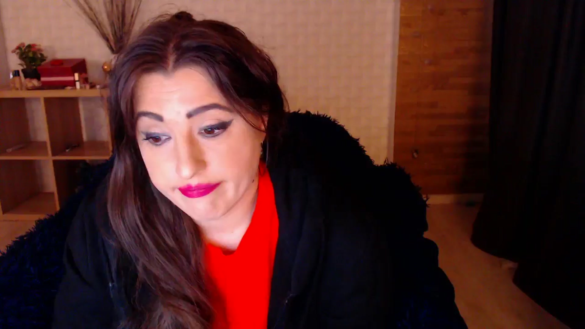 Gallery image thumbnail from HotRebbecca's myfreecams stream on, 10/28/2024, 05:39 image 14 of 20