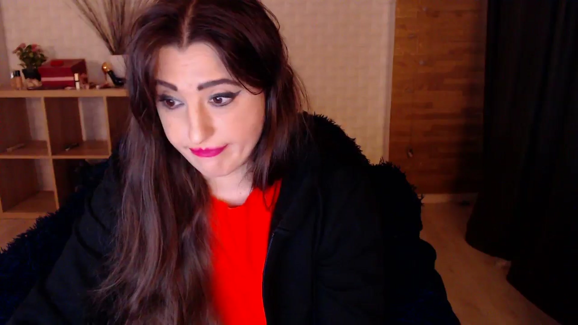 Gallery image thumbnail from HotRebbecca's myfreecams stream on, 10/28/2024, 05:39 image 7 of 20