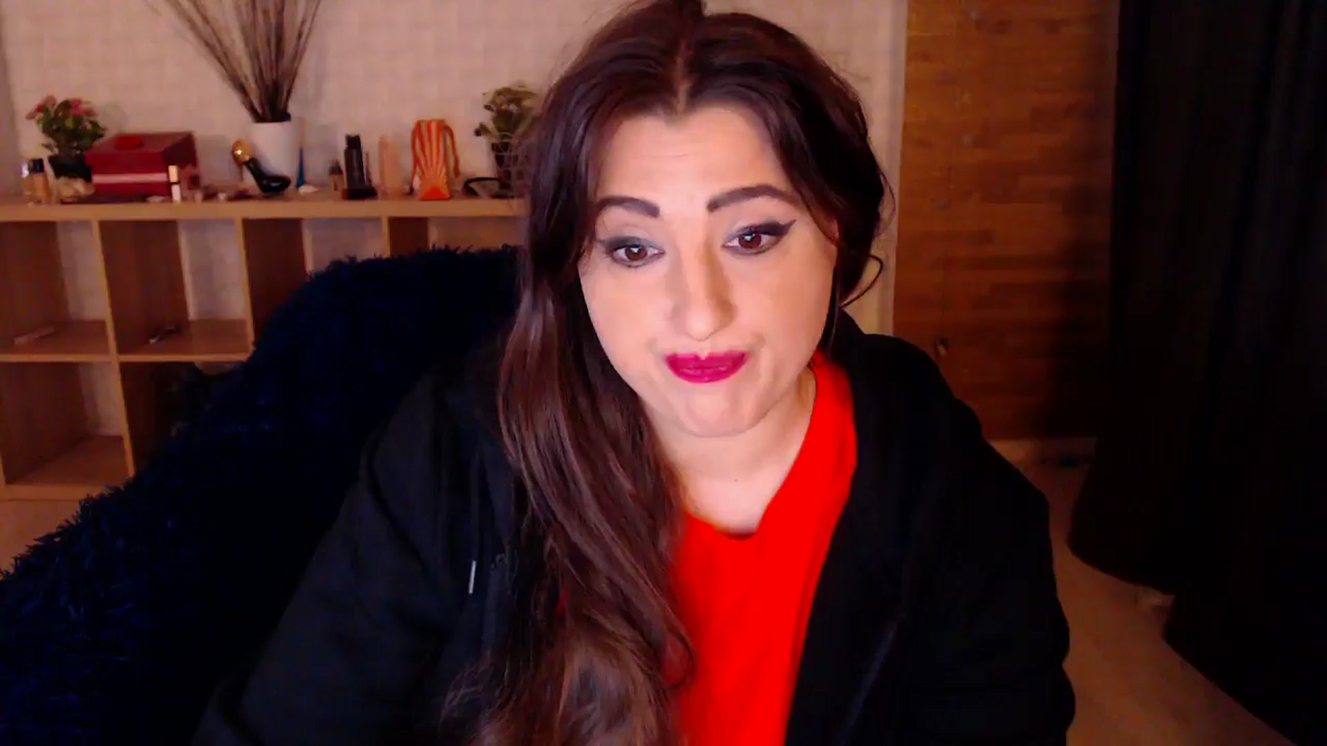 Gallery image thumbnail from HotRebbecca's myfreecams stream on, 10/28/2024, 05:39 image 16 of 20