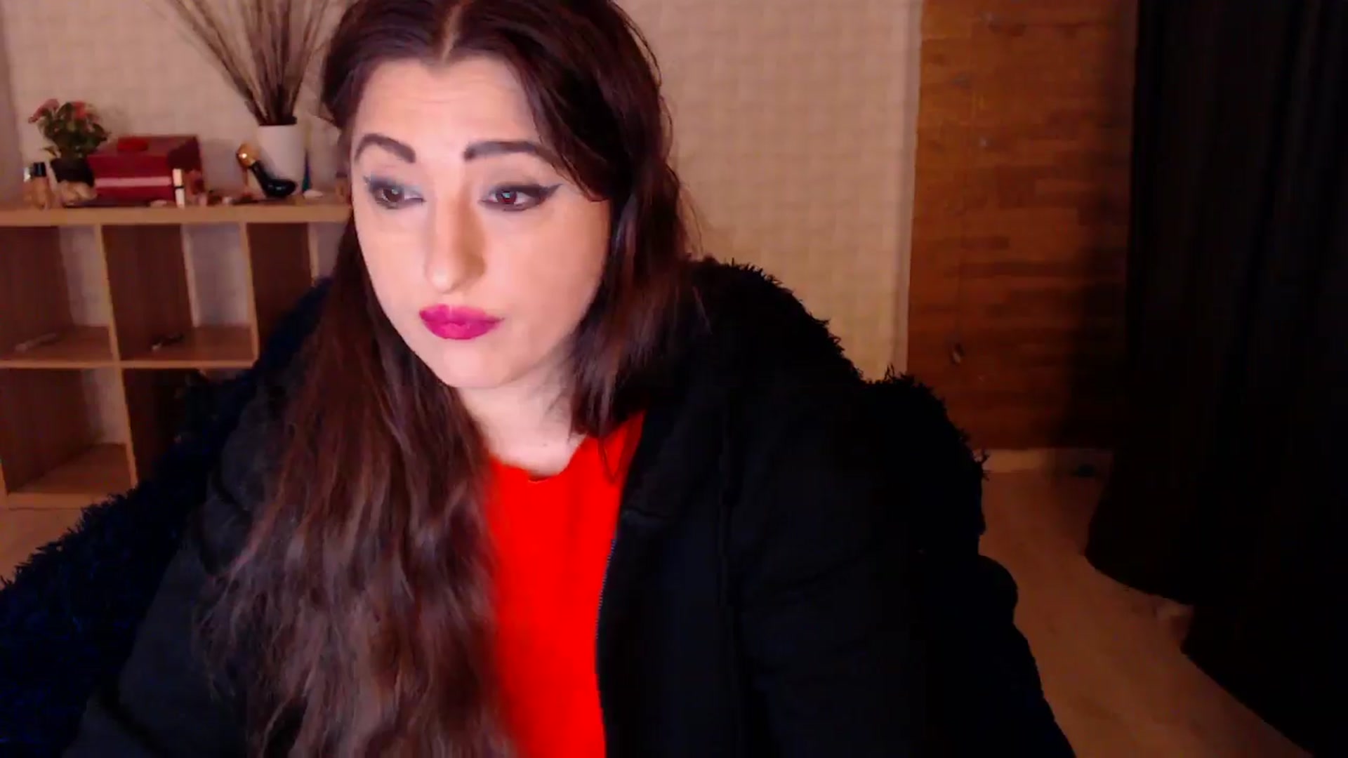 Gallery image thumbnail from HotRebbecca's myfreecams stream on, 10/28/2024, 05:39 image 8 of 20