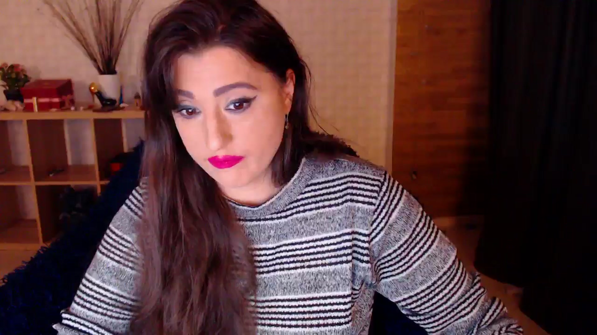 Gallery image thumbnail from HotRebbecca's myfreecams stream on, 10/29/2024, 04:37 image 10 of 20