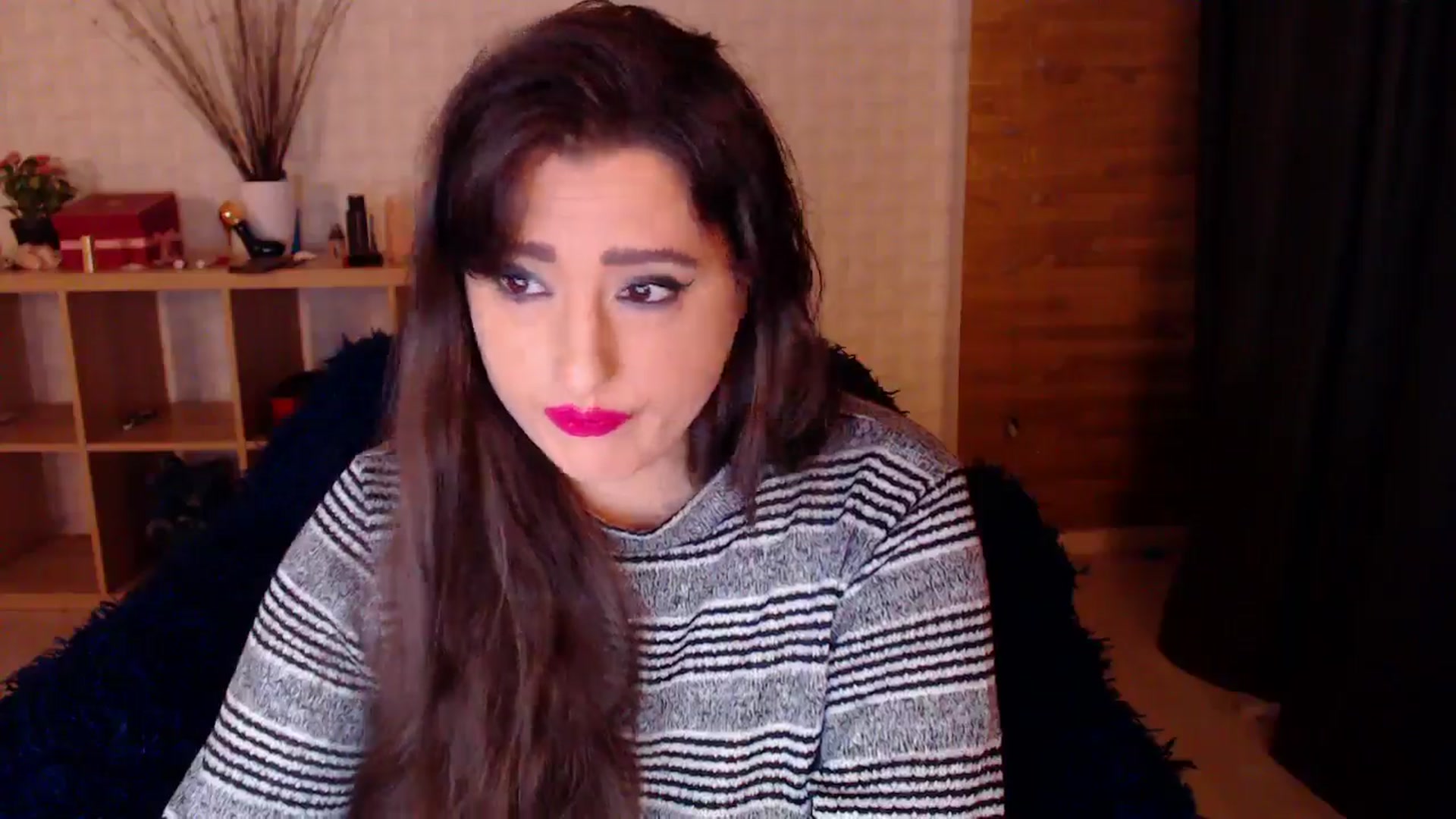 Gallery image thumbnail from HotRebbecca's myfreecams stream on, 10/29/2024, 04:37 image 8 of 20