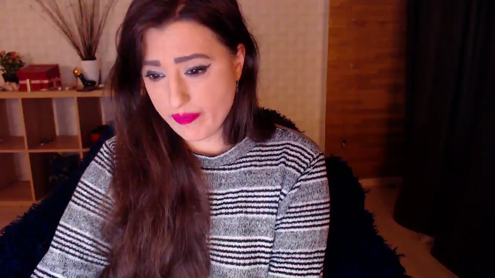 Gallery image thumbnail from HotRebbecca's myfreecams stream on, 10/29/2024, 04:37 image 14 of 20