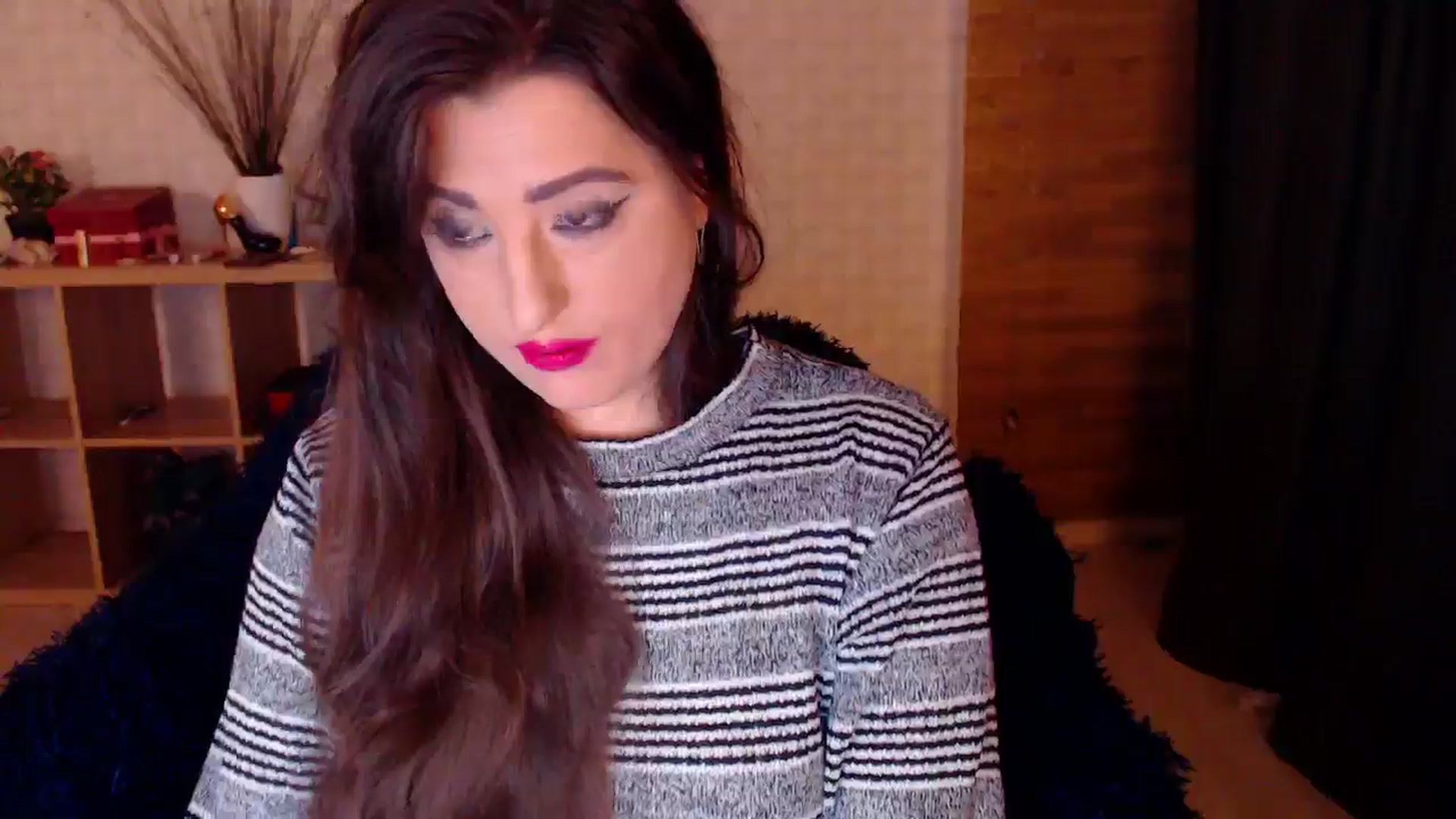 Gallery image thumbnail from HotRebbecca's myfreecams stream on, 10/29/2024, 04:37 image 19 of 20