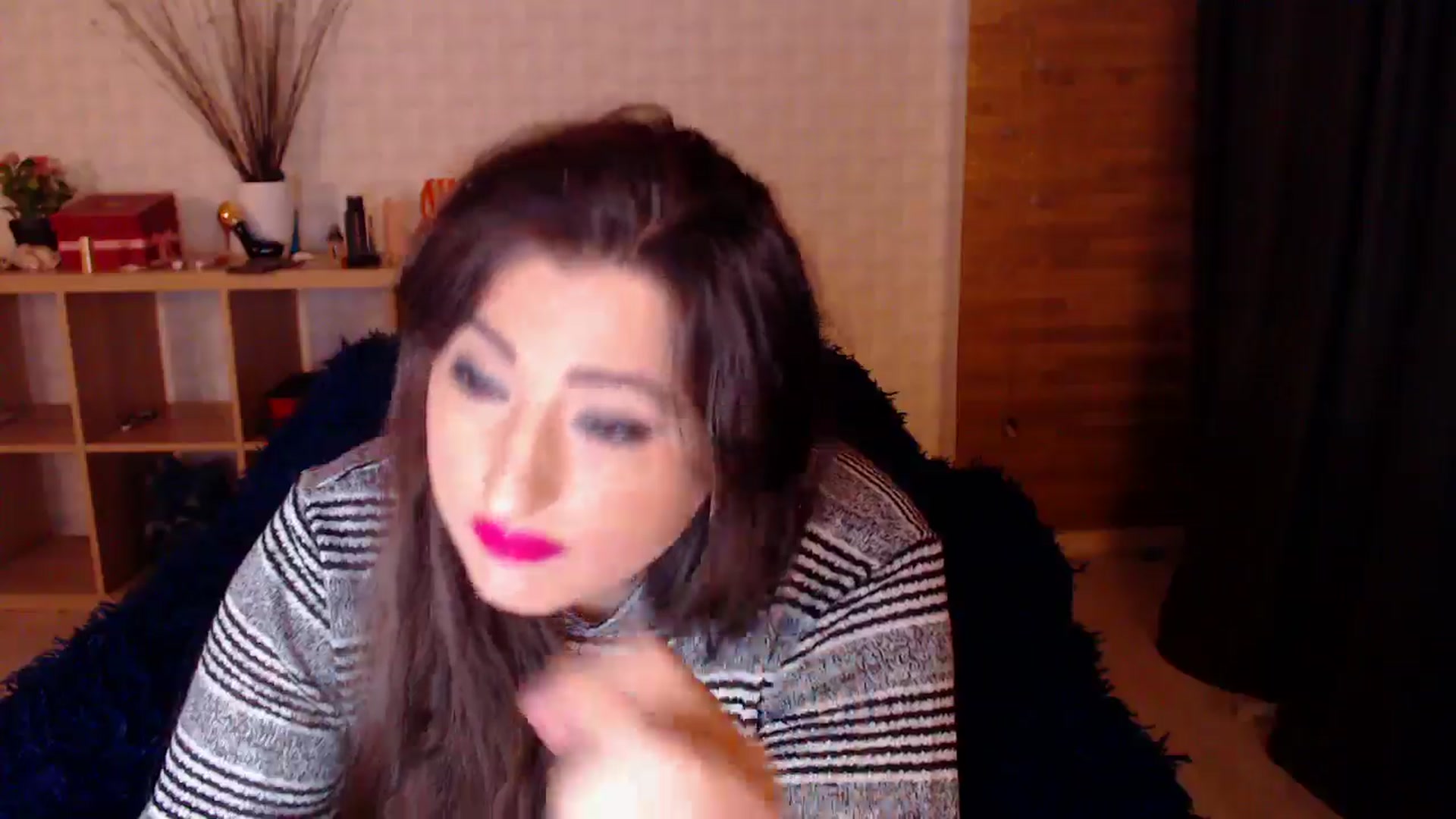 Gallery image thumbnail from HotRebbecca's myfreecams stream on, 10/29/2024, 04:37 image 13 of 20