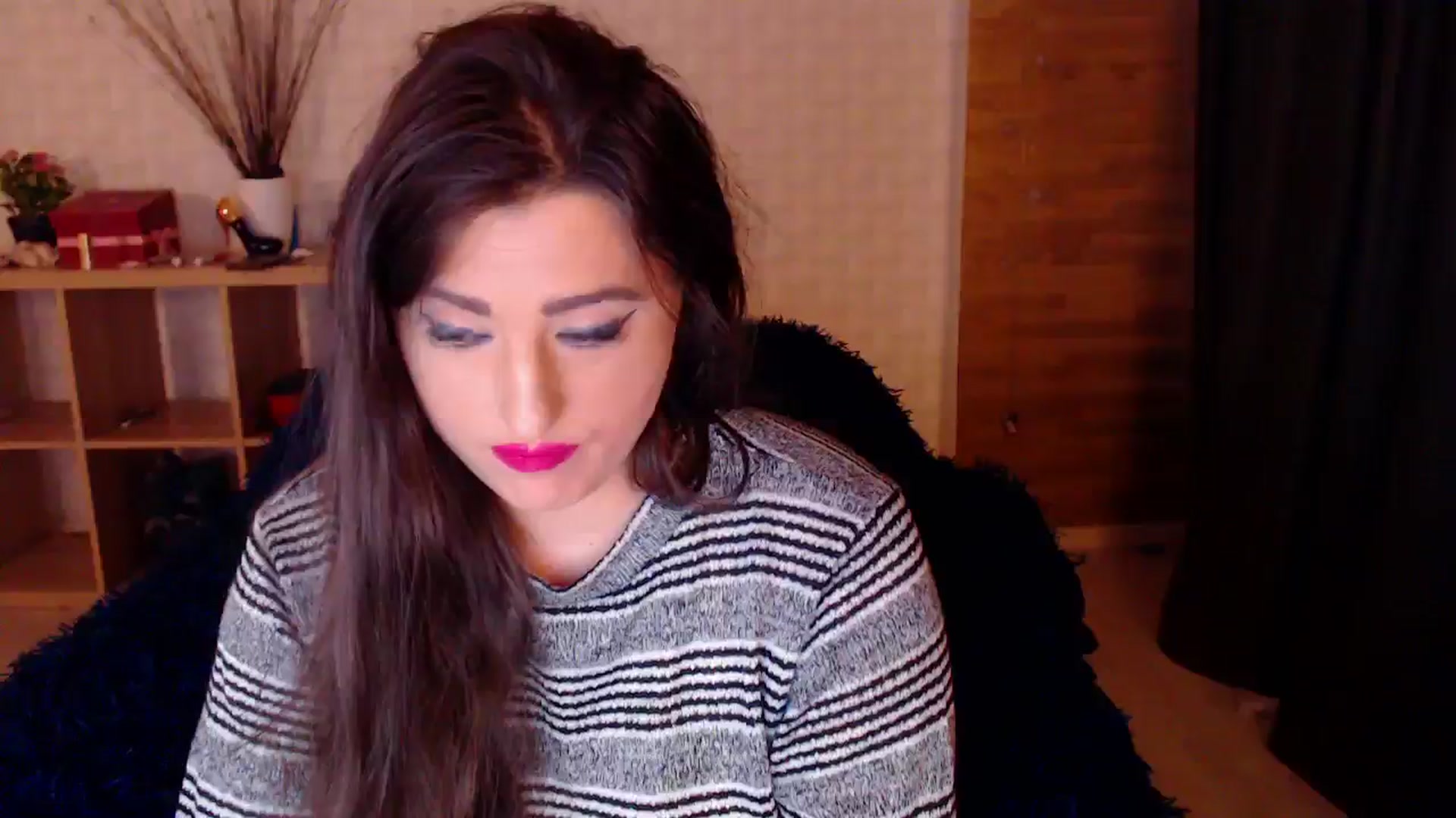 Gallery image thumbnail from HotRebbecca's myfreecams stream on, 10/29/2024, 06:24 image 3 of 20