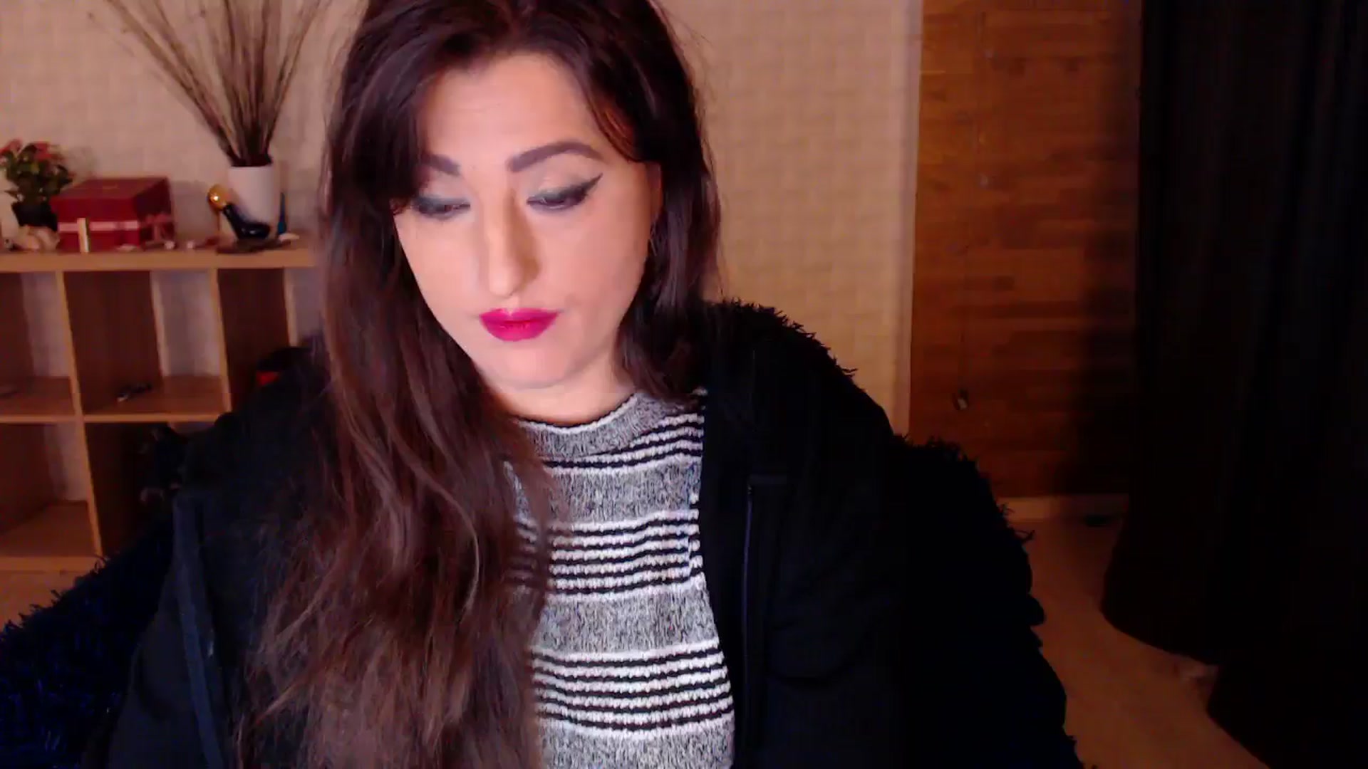 Gallery image thumbnail from HotRebbecca's myfreecams stream on, 10/29/2024, 06:24 image 5 of 20