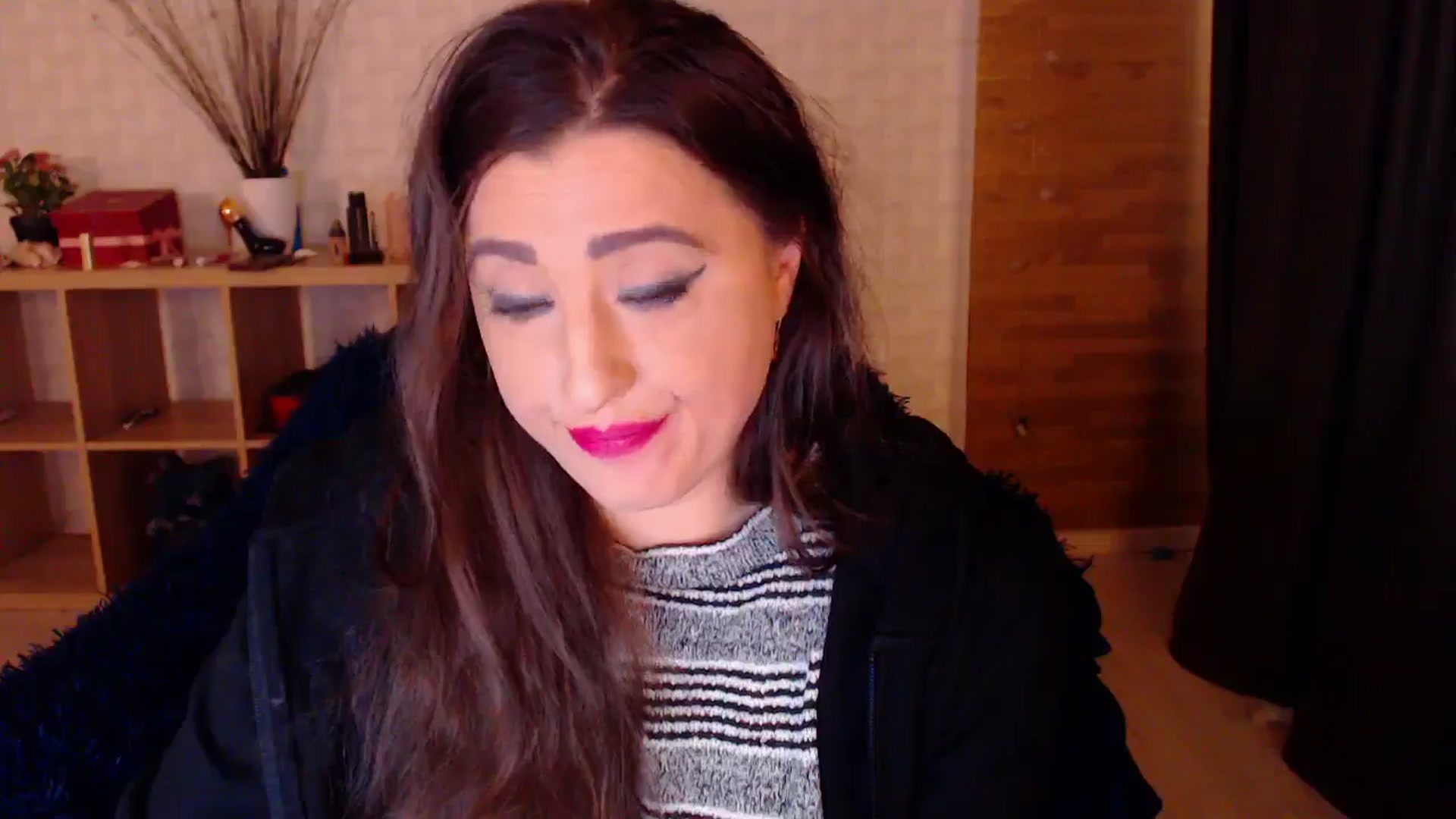 Gallery image thumbnail from HotRebbecca's myfreecams stream on, 10/29/2024, 06:24 image 14 of 20