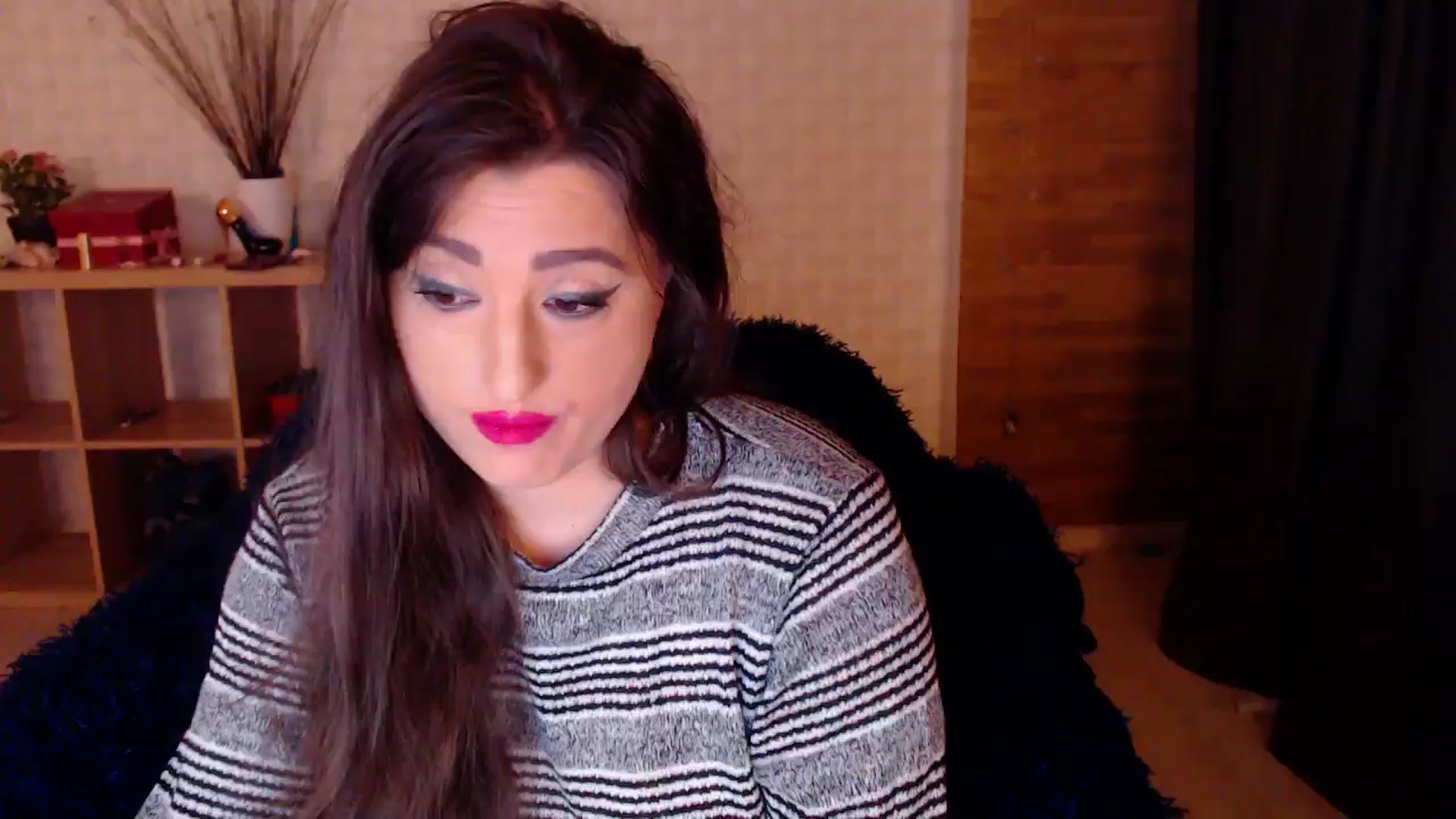 Gallery image thumbnail from HotRebbecca's myfreecams stream on, 10/29/2024, 06:24 image 2 of 20