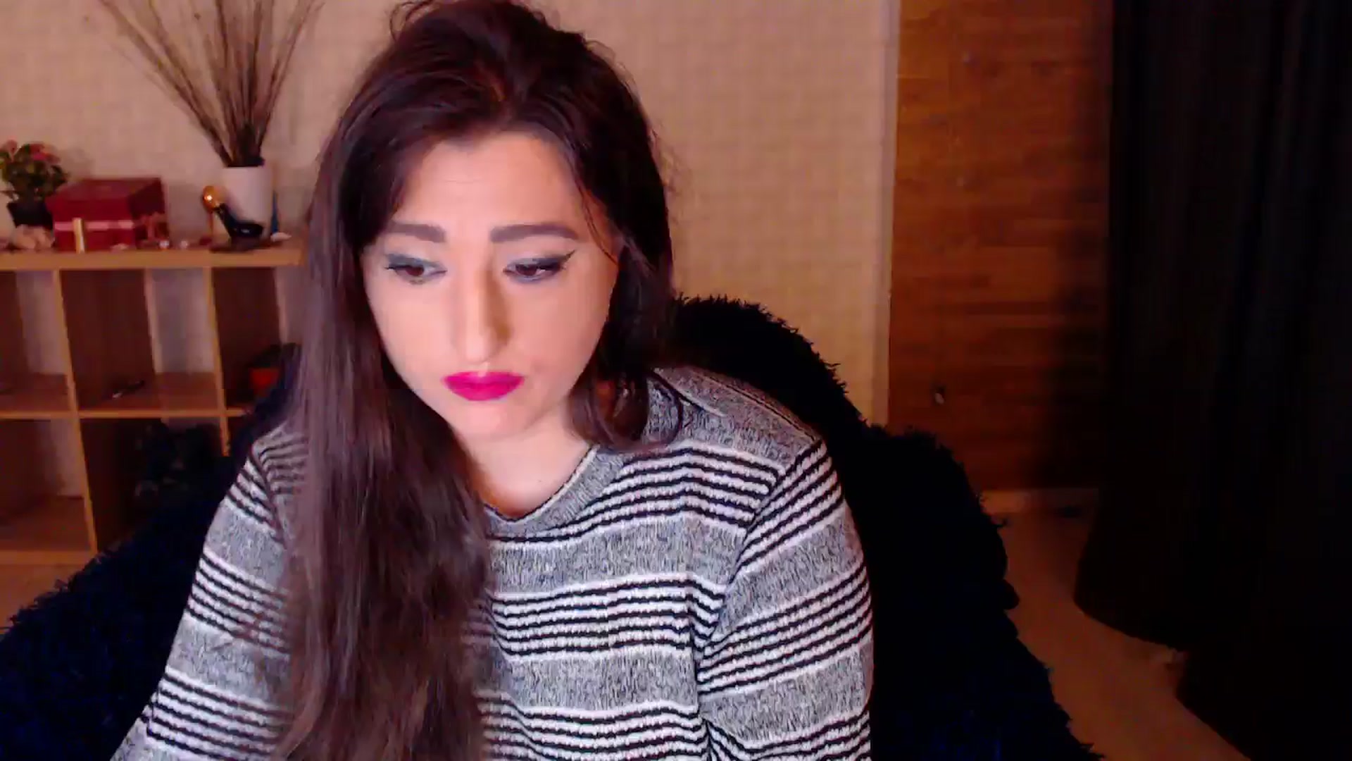 Gallery image thumbnail from HotRebbecca's myfreecams stream on, 10/29/2024, 06:24 image 1 of 20