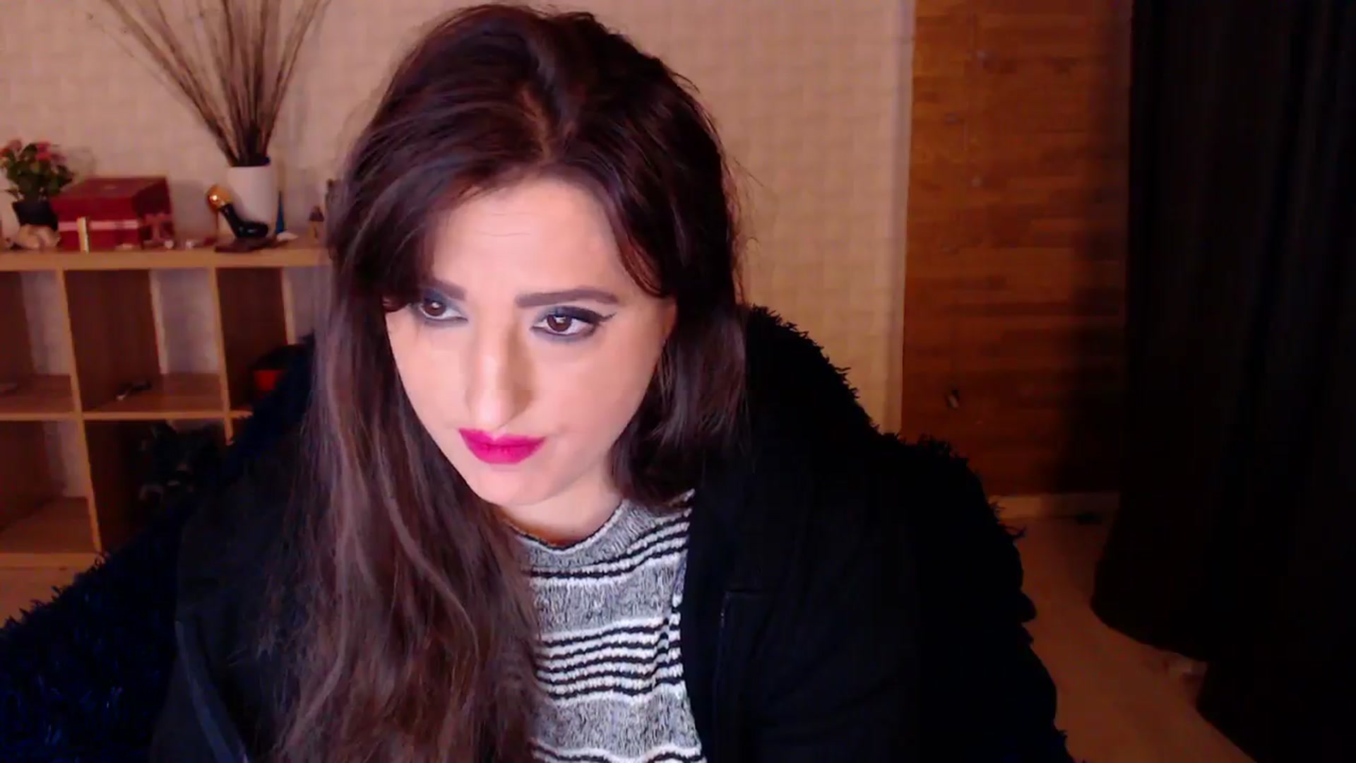 Gallery image thumbnail from HotRebbecca's myfreecams stream on, 10/29/2024, 06:24 image 7 of 20