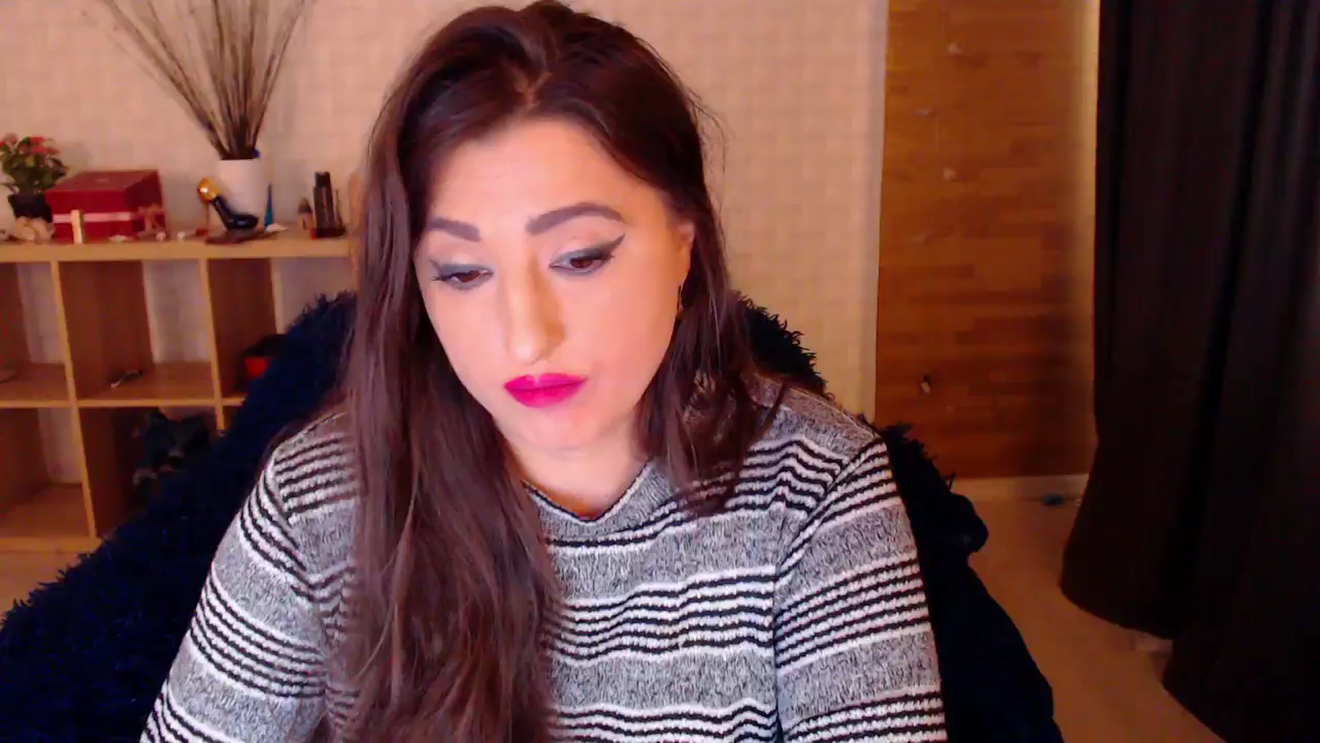 Gallery image thumbnail from HotRebbecca's myfreecams stream on, 10/29/2024, 06:24 image 20 of 20