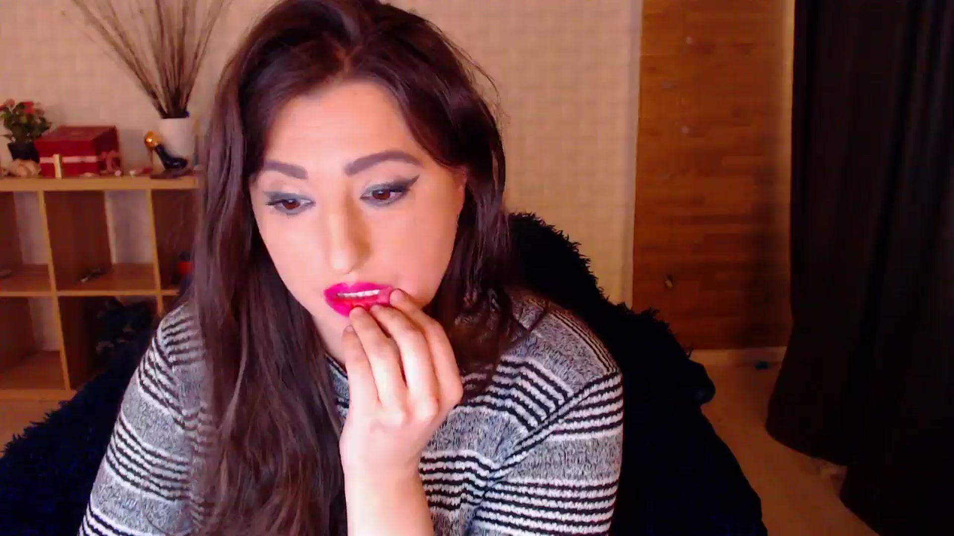 Gallery image thumbnail from HotRebbecca's myfreecams stream on, 10/29/2024, 06:24 image 16 of 20