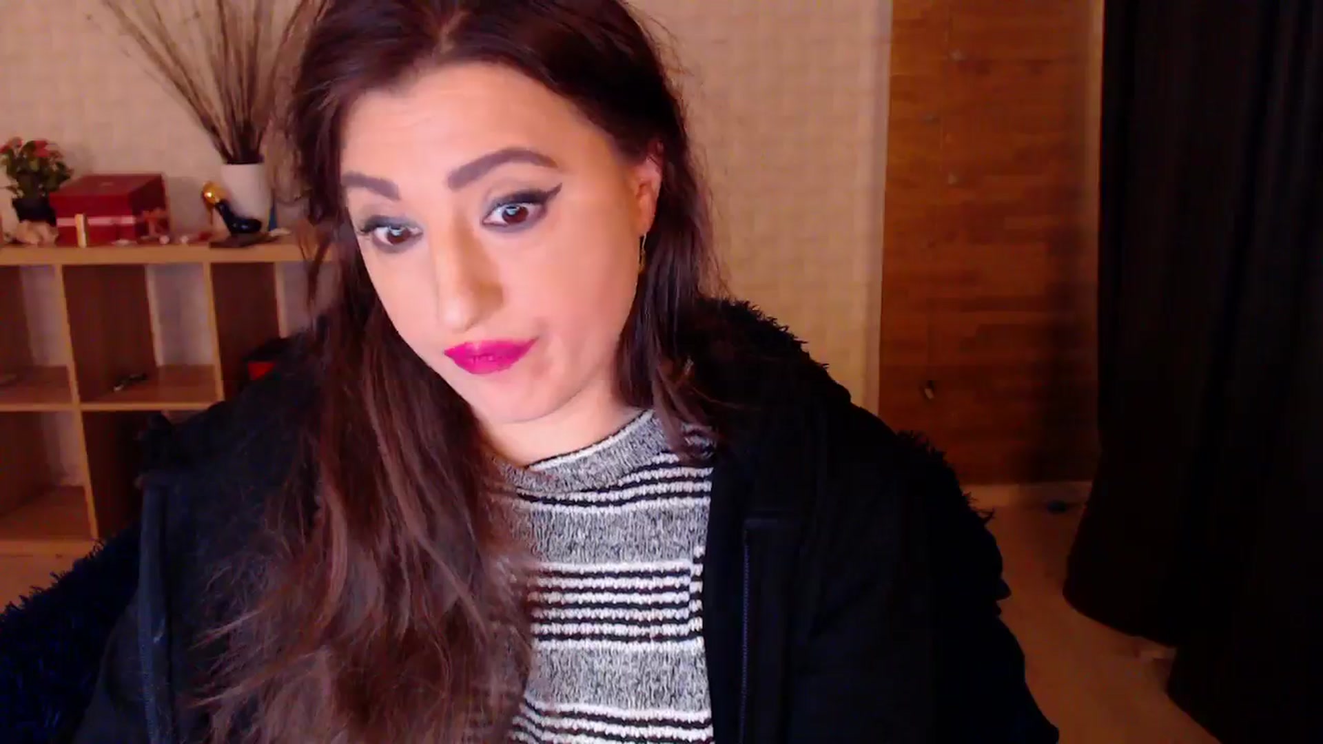 Gallery image thumbnail from HotRebbecca's myfreecams stream on, 10/29/2024, 06:24 image 13 of 20
