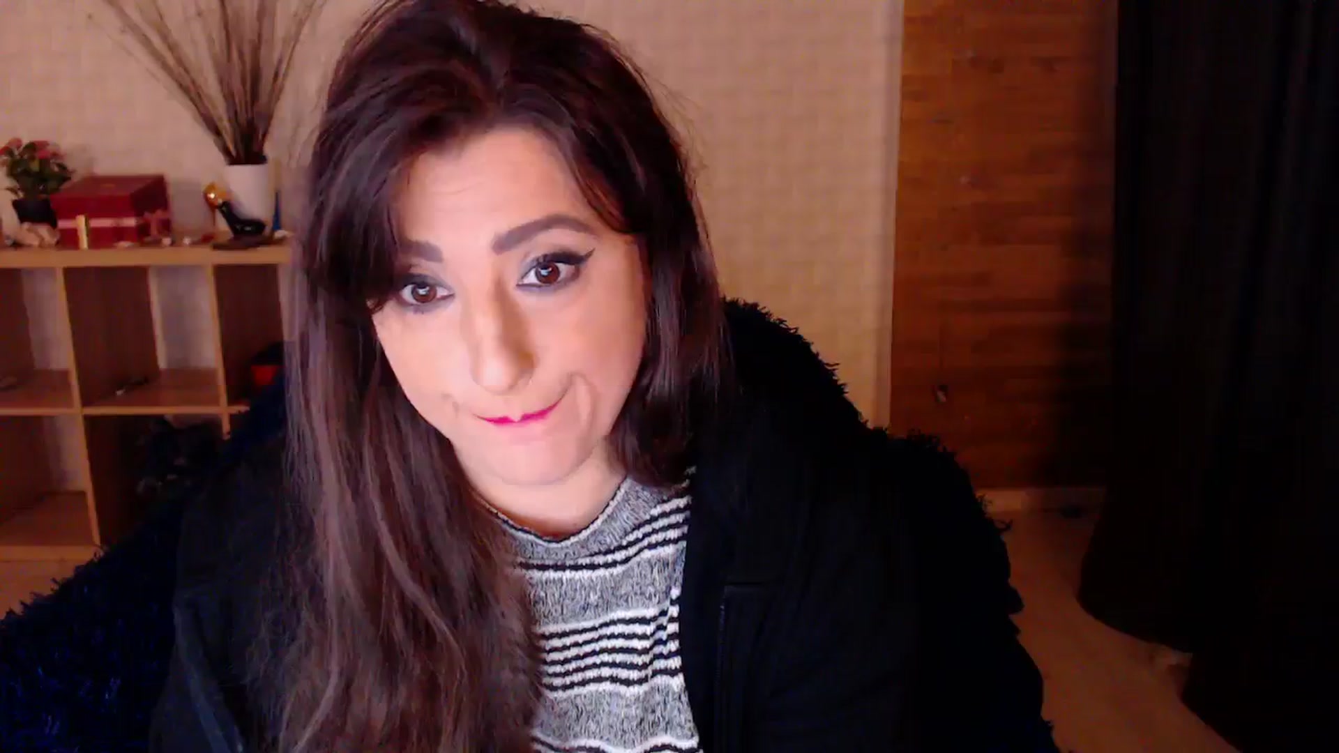 Gallery image thumbnail from HotRebbecca's myfreecams stream on, 10/29/2024, 06:24 image 6 of 20