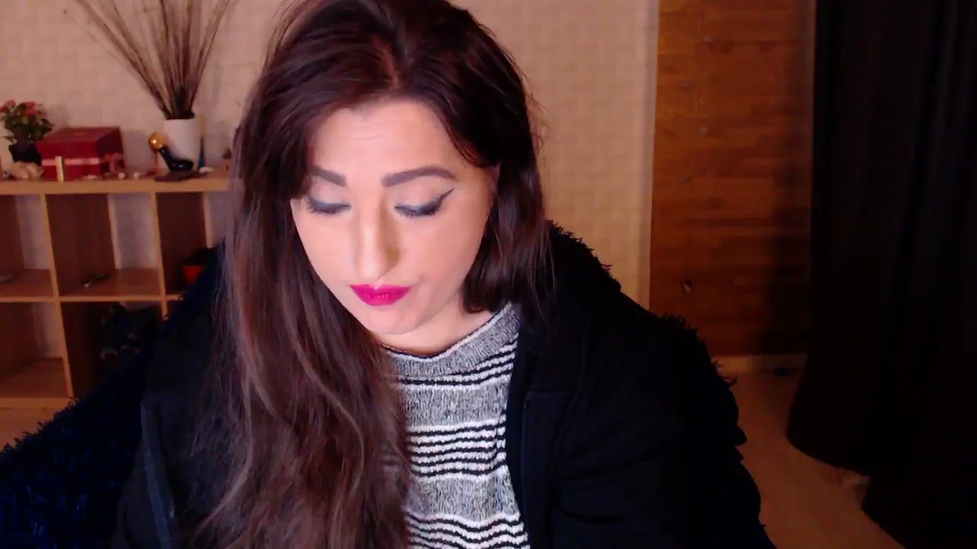 Gallery image thumbnail from HotRebbecca's myfreecams stream on, 10/29/2024, 06:24 image 9 of 20