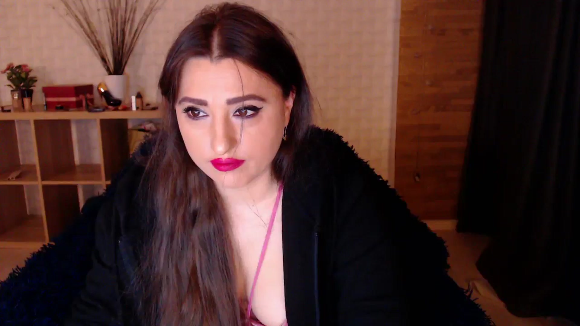 Gallery image thumbnail from HotRebbecca's myfreecams stream on, 11/01/2024, 21:54 image 19 of 20