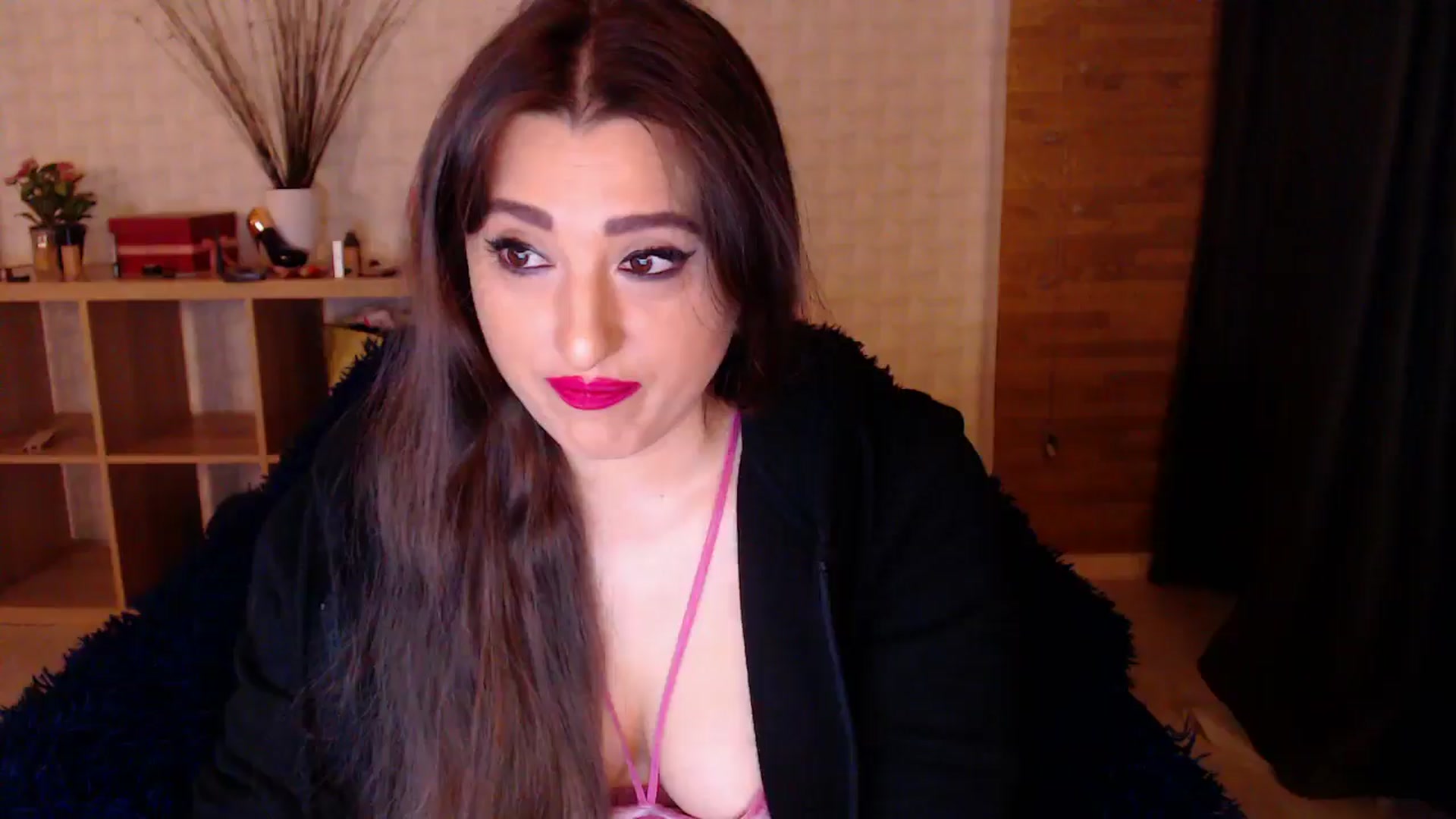 Gallery image thumbnail from HotRebbecca's myfreecams stream on, 11/01/2024, 21:54 image 15 of 20