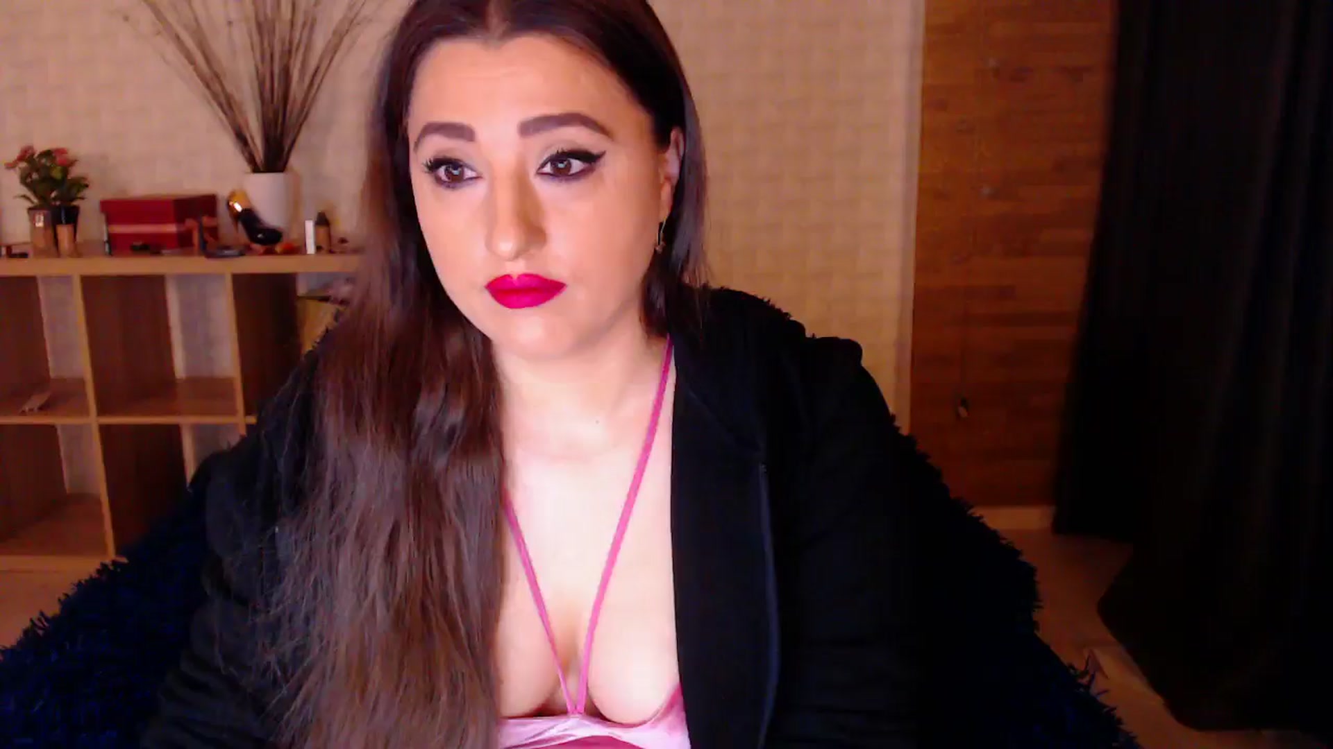 Gallery image thumbnail from HotRebbecca's myfreecams stream on, 11/01/2024, 21:54 image 3 of 20