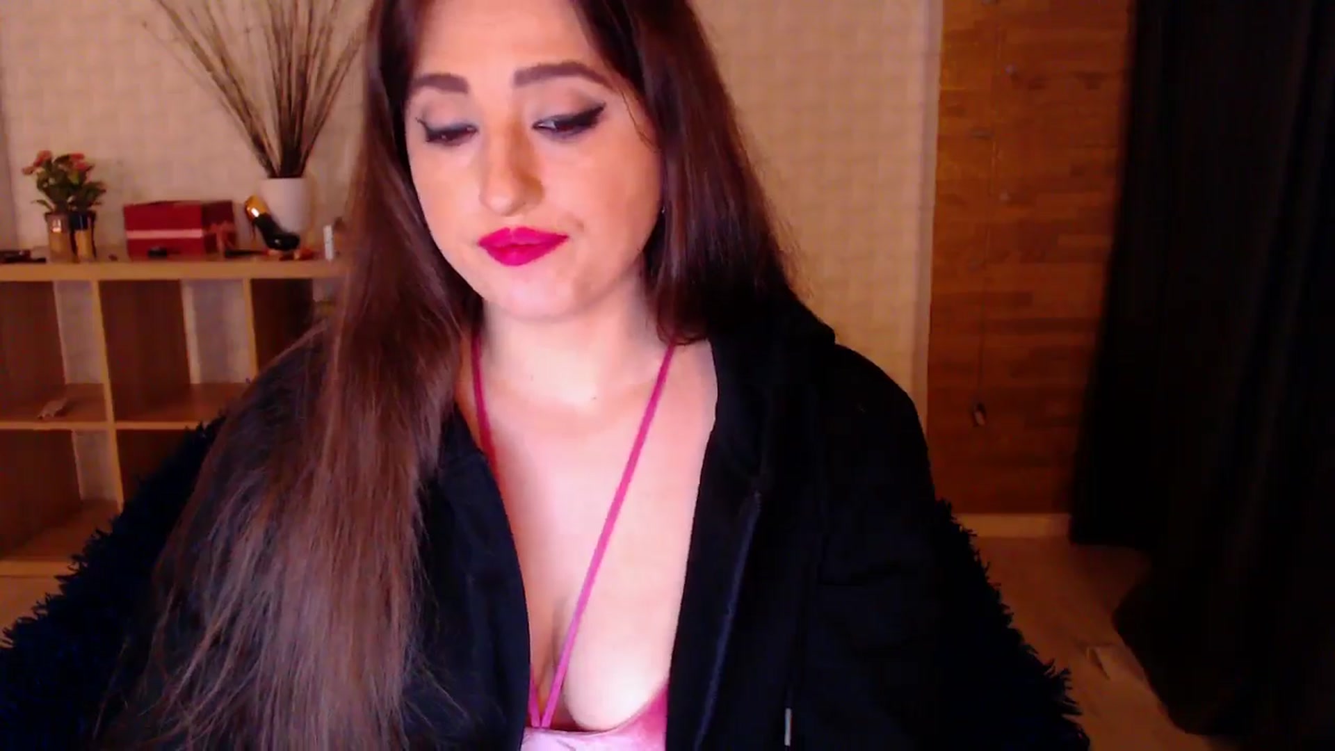 Gallery image thumbnail from HotRebbecca's myfreecams stream on, 11/02/2024, 01:36 image 17 of 20