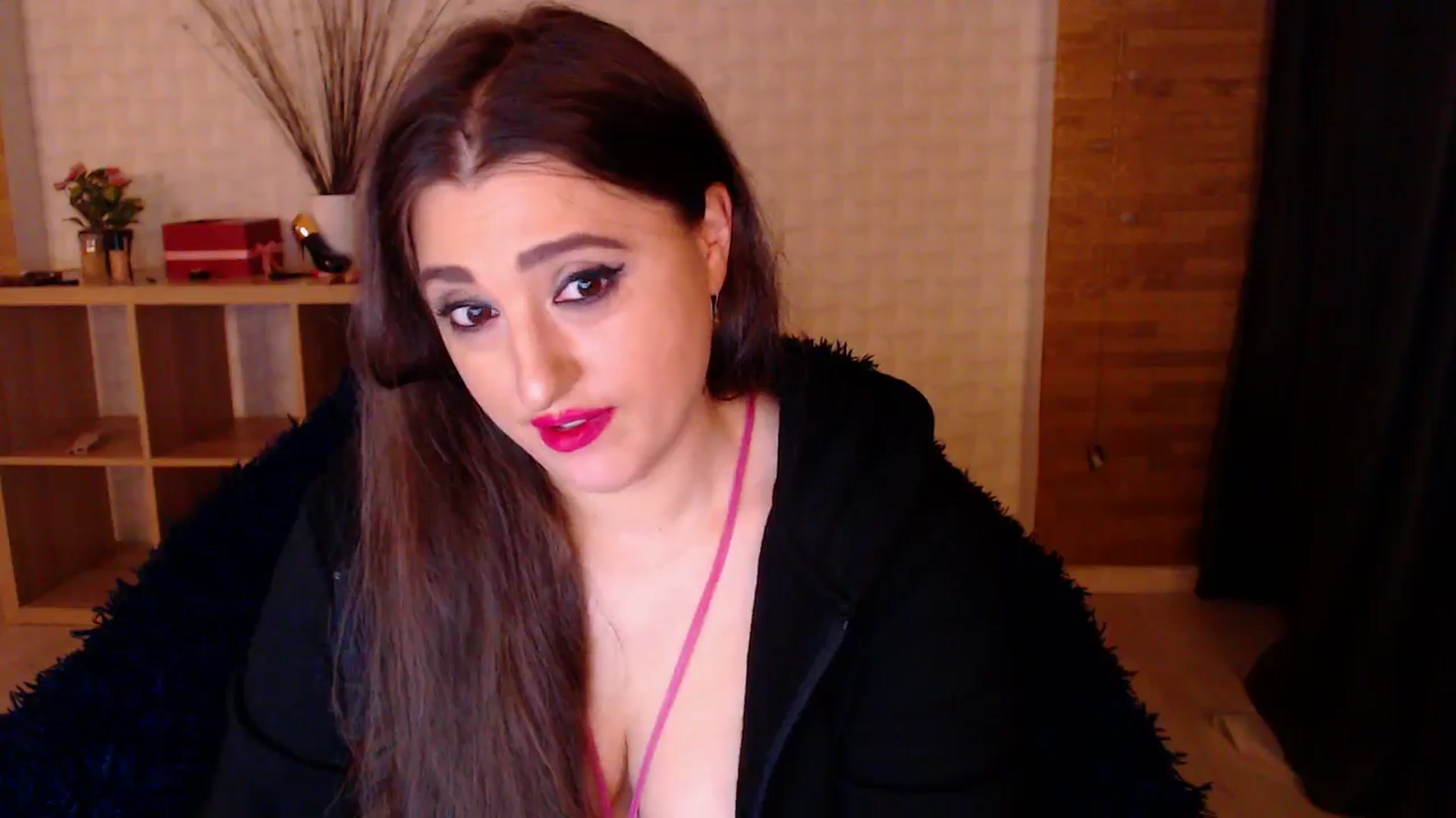 Gallery image thumbnail from HotRebbecca's myfreecams stream on, 11/02/2024, 01:36 image 8 of 20