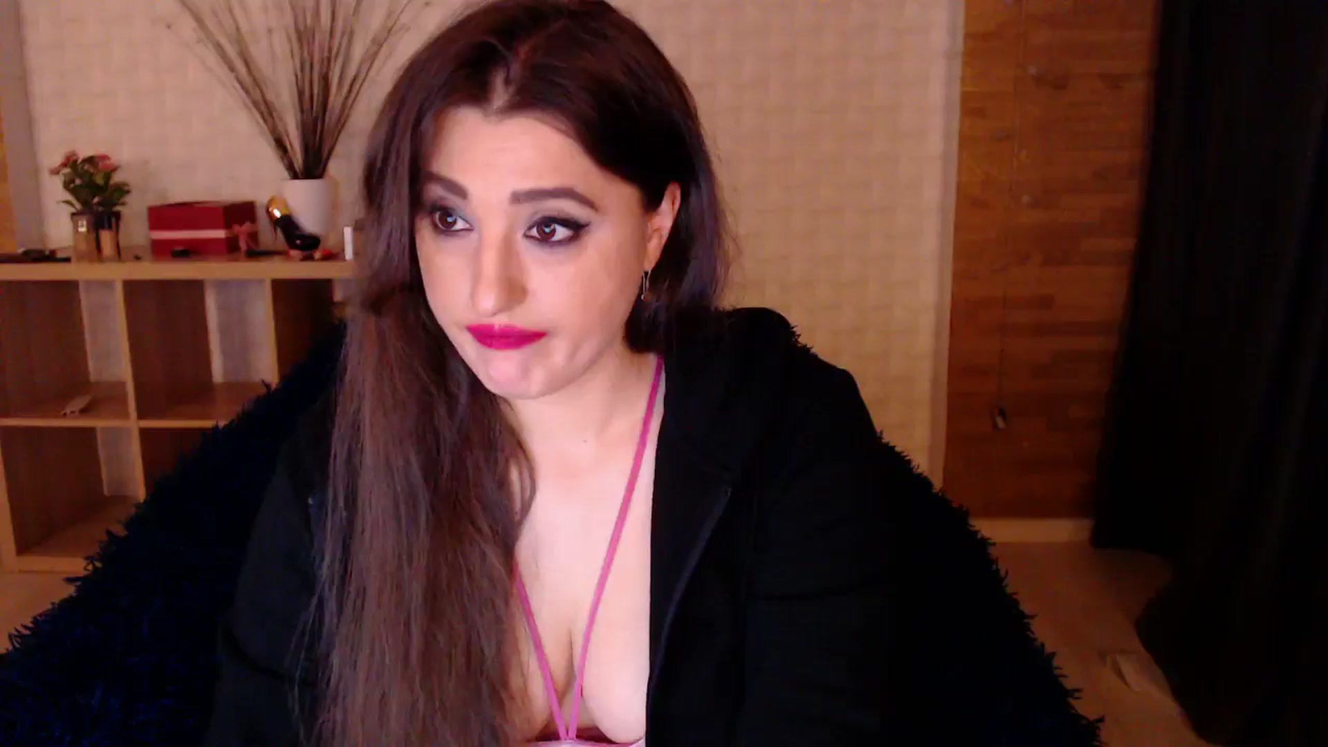 Gallery image thumbnail from HotRebbecca's myfreecams stream on, 11/02/2024, 01:36 image 9 of 20