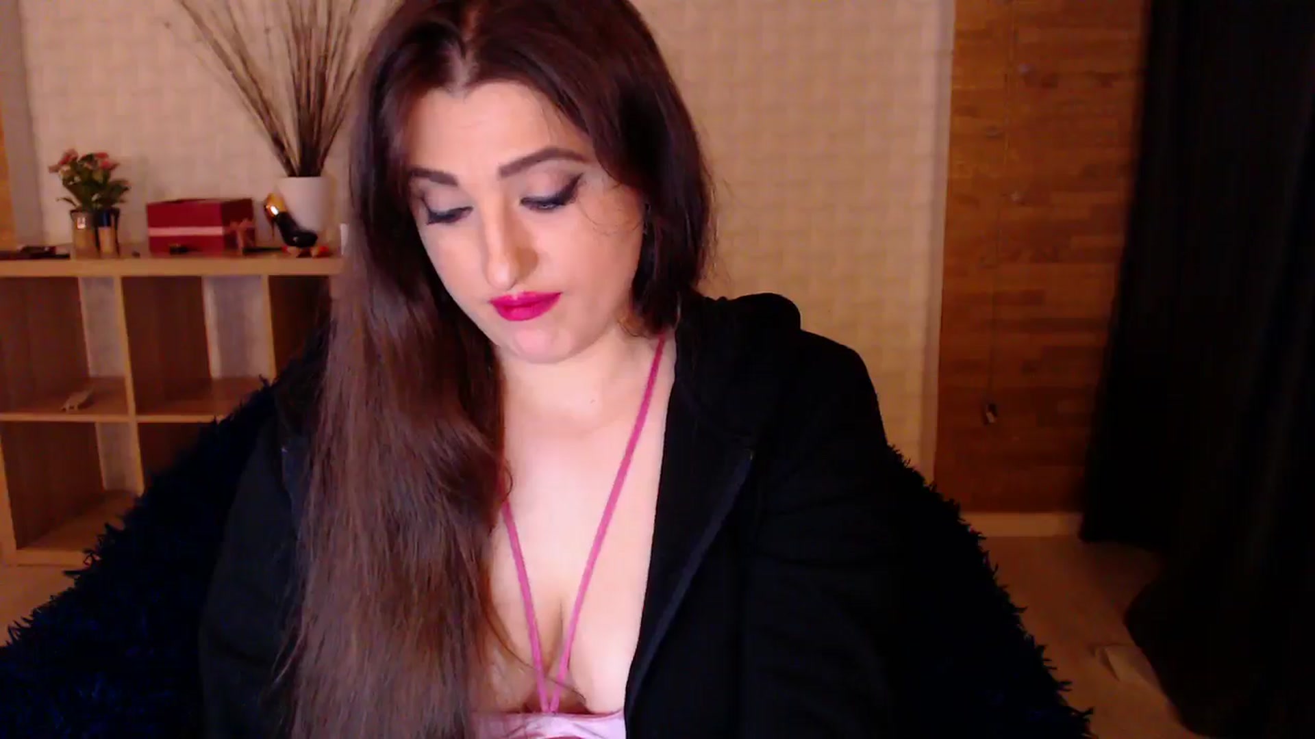 Gallery image thumbnail from HotRebbecca's myfreecams stream on, 11/02/2024, 01:36 image 12 of 20