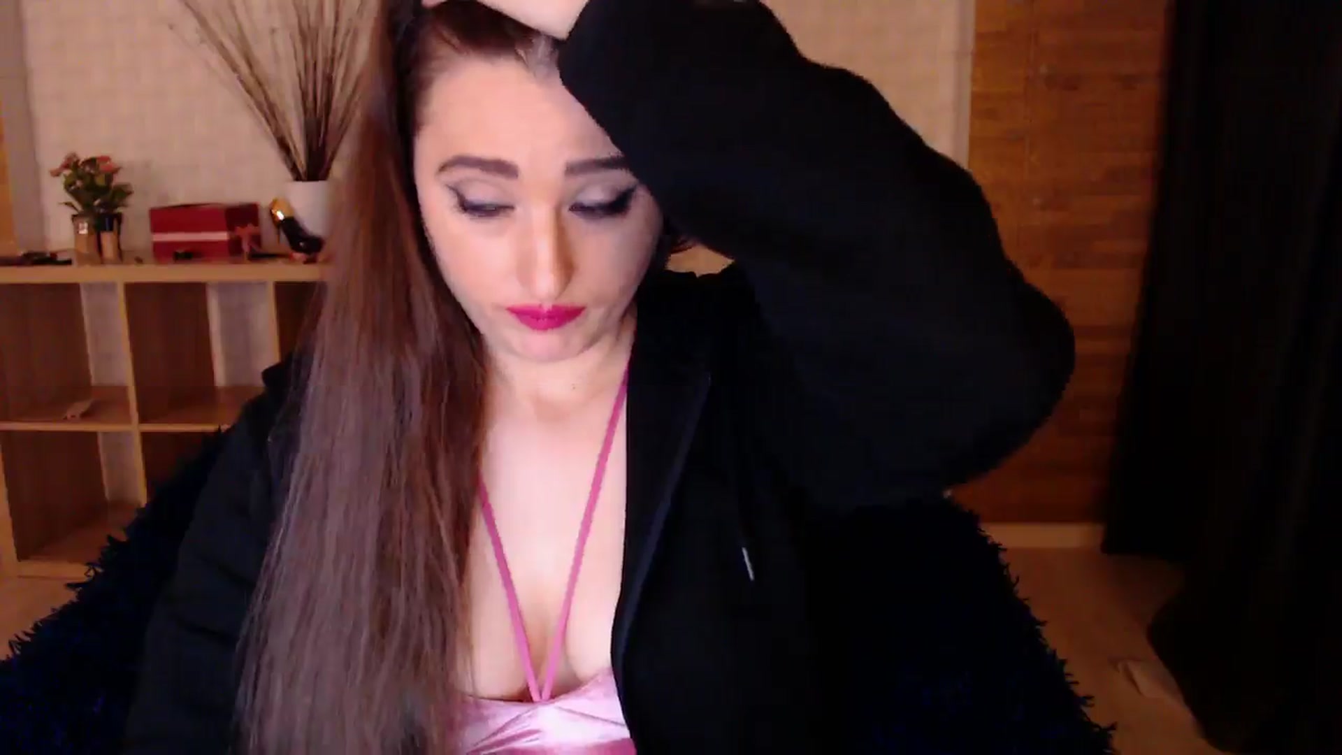 Gallery image thumbnail from HotRebbecca's myfreecams stream on, 11/02/2024, 01:36 image 10 of 20
