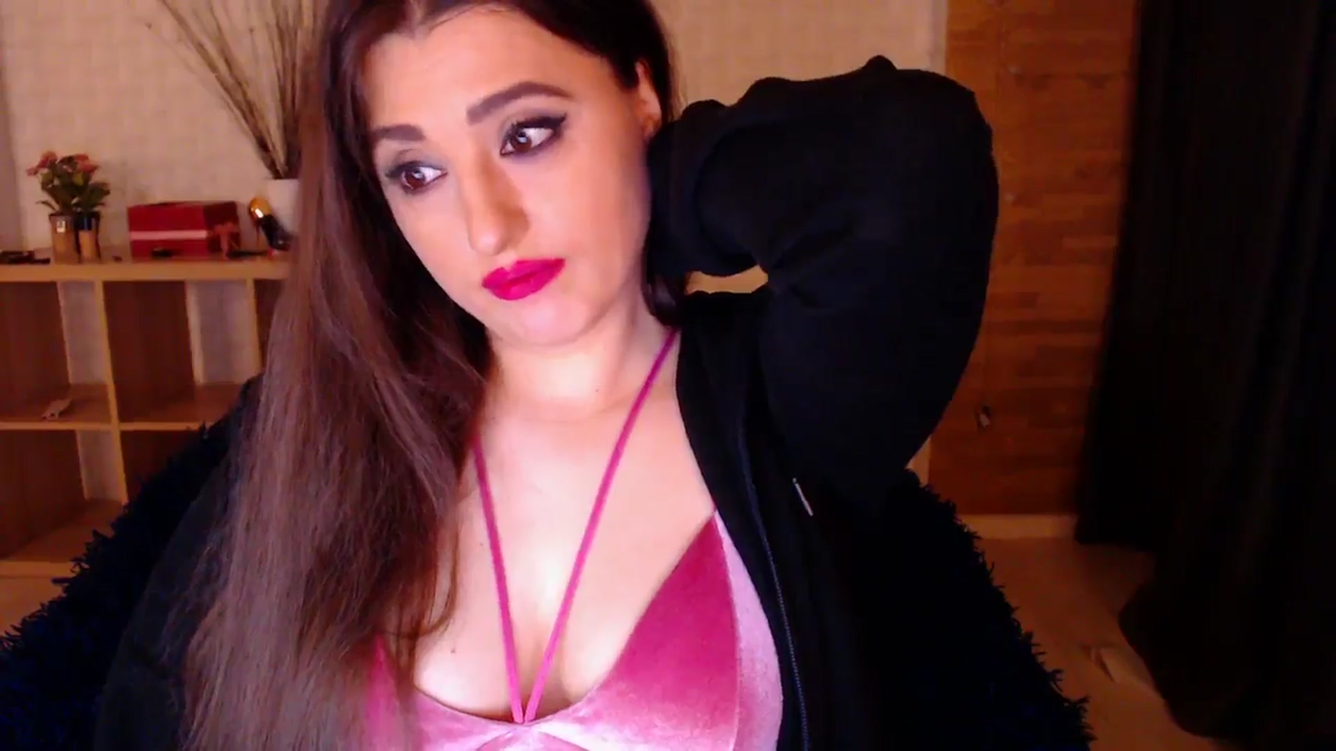 Gallery image thumbnail from HotRebbecca's myfreecams stream on, 11/02/2024, 01:36 image 15 of 20