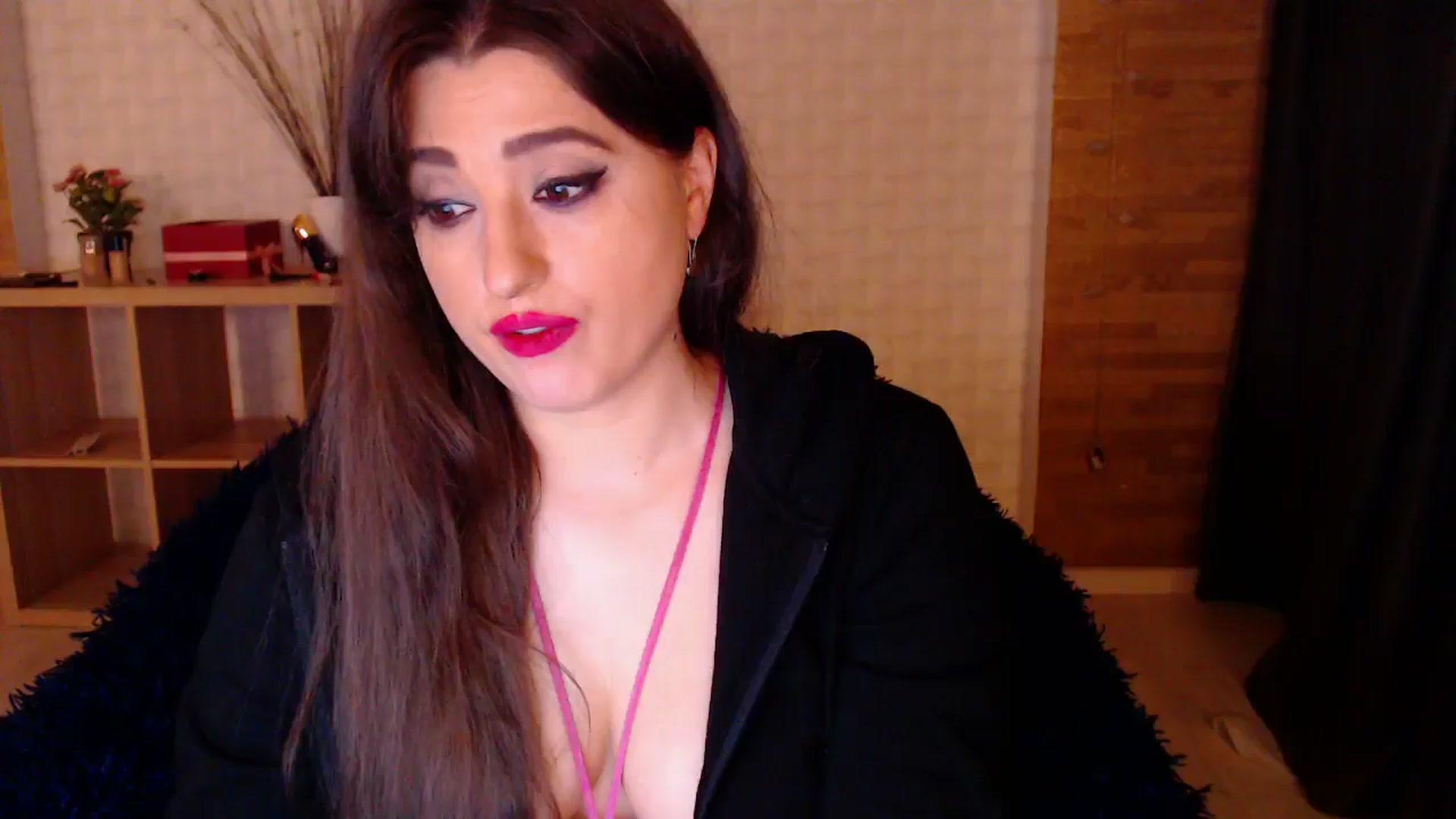 Gallery image thumbnail from HotRebbecca's myfreecams stream on, 11/02/2024, 01:36 image 11 of 20