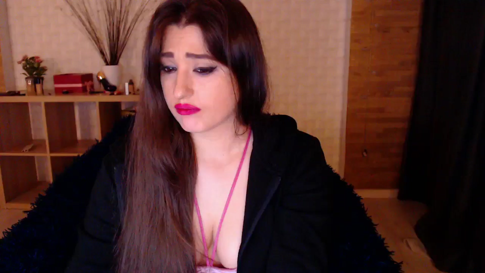 Gallery image thumbnail from HotRebbecca's myfreecams stream on, 11/02/2024, 01:36 image 13 of 20