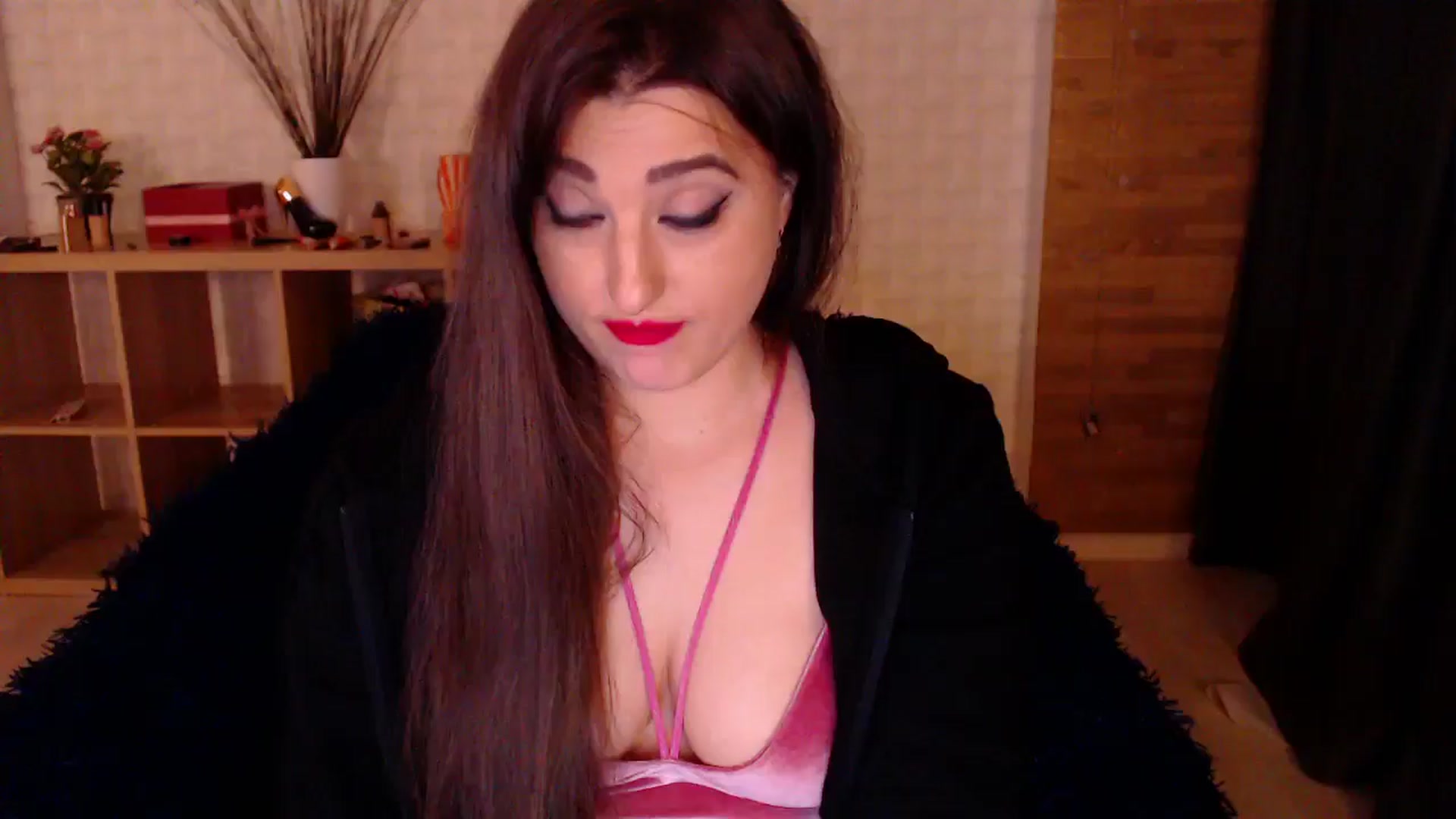 Gallery image thumbnail from HotRebbecca's myfreecams stream on, 11/02/2024, 03:25 image 17 of 20