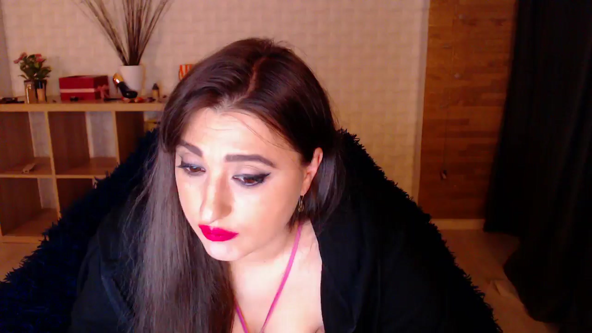 Gallery image thumbnail from HotRebbecca's myfreecams stream on, 11/02/2024, 03:25 image 19 of 20