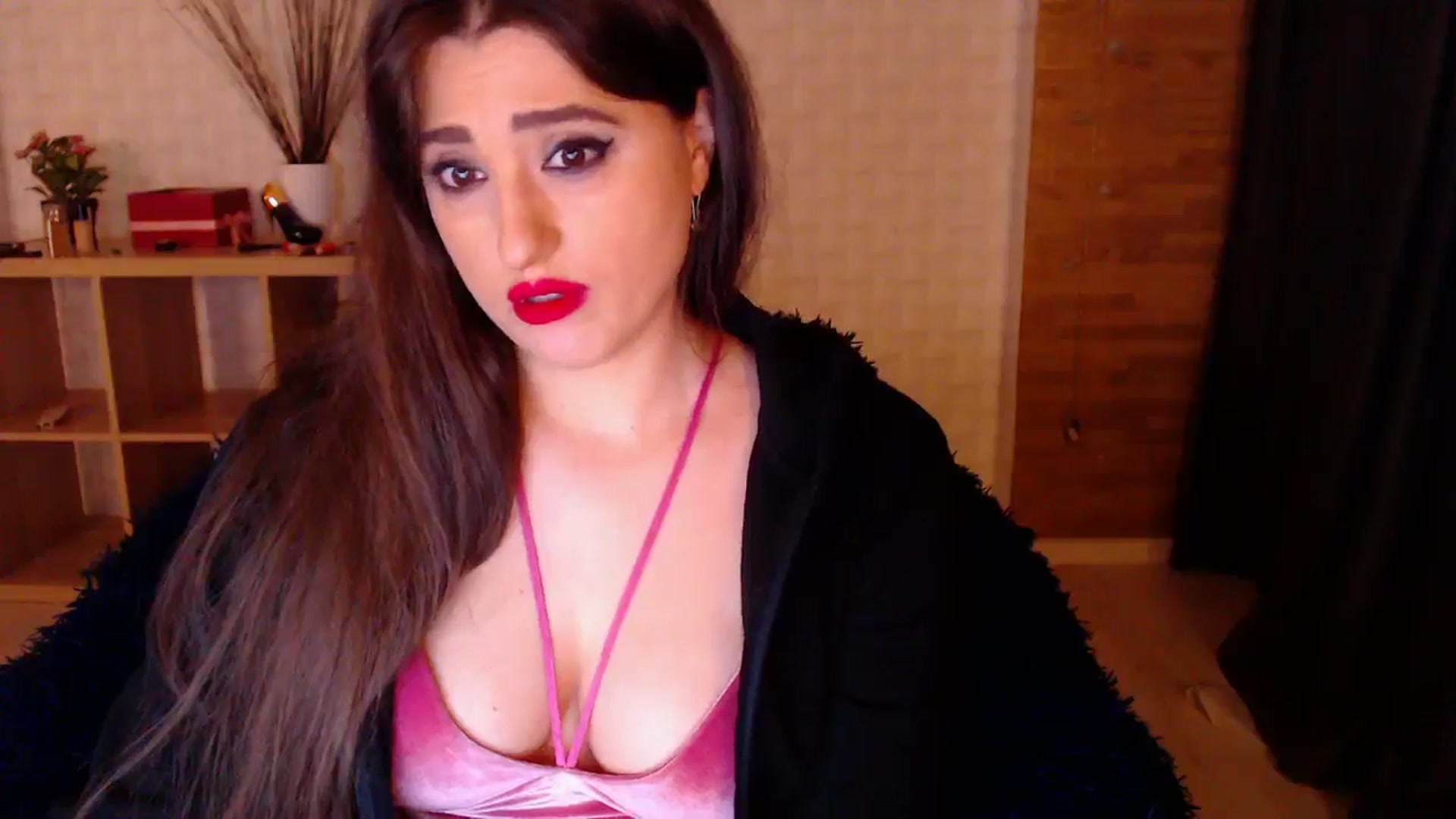 Gallery image thumbnail from HotRebbecca's myfreecams stream on, 11/02/2024, 03:25 image 6 of 20