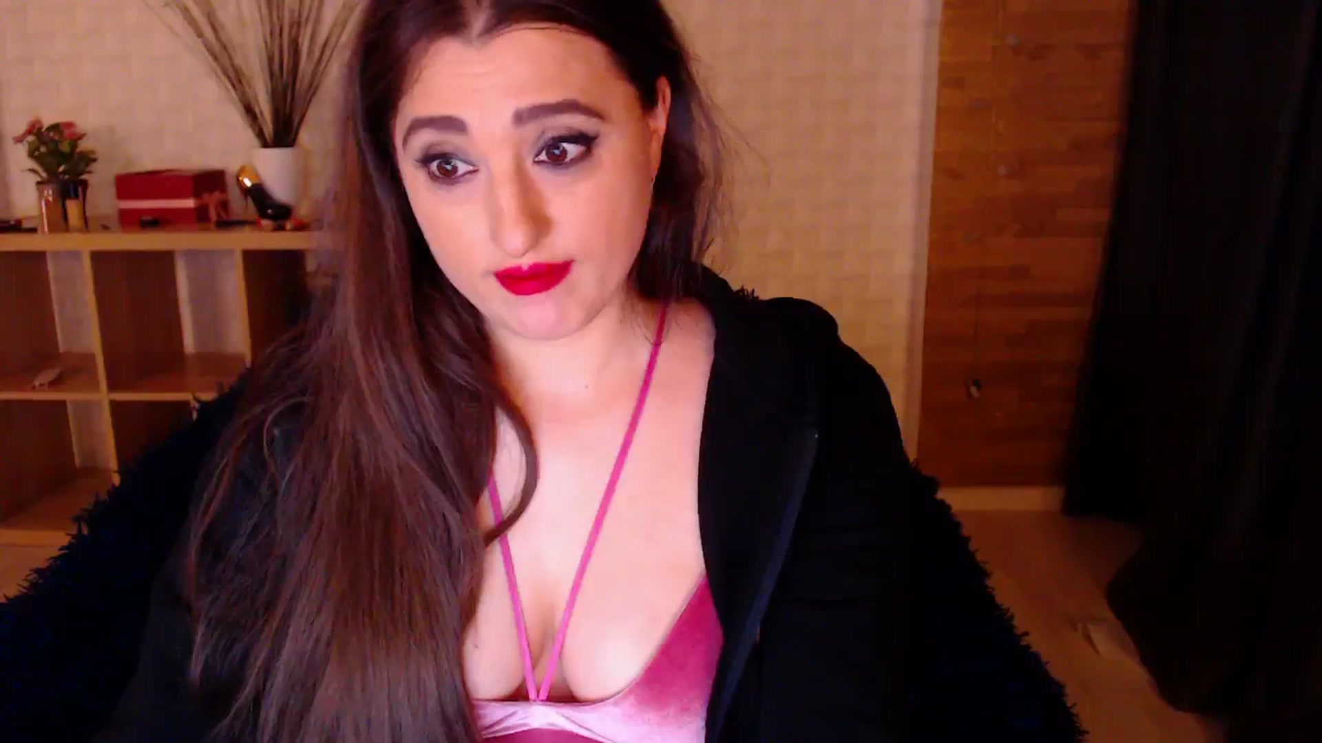 Gallery image thumbnail from HotRebbecca's myfreecams stream on, 11/02/2024, 03:25 image 10 of 20