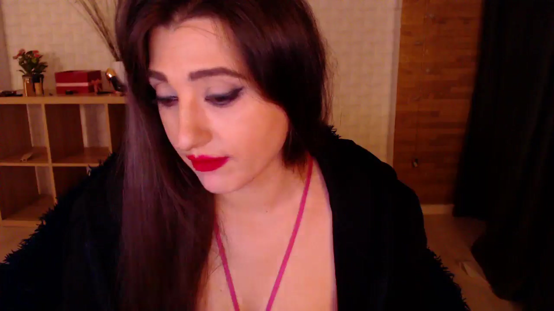 Gallery image thumbnail from HotRebbecca's myfreecams stream on, 11/02/2024, 03:25 image 16 of 20