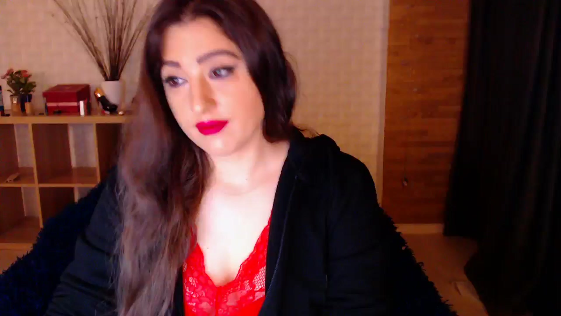 Gallery image thumbnail from HotRebbecca's myfreecams stream on, 11/03/2024, 01:25 image 15 of 20