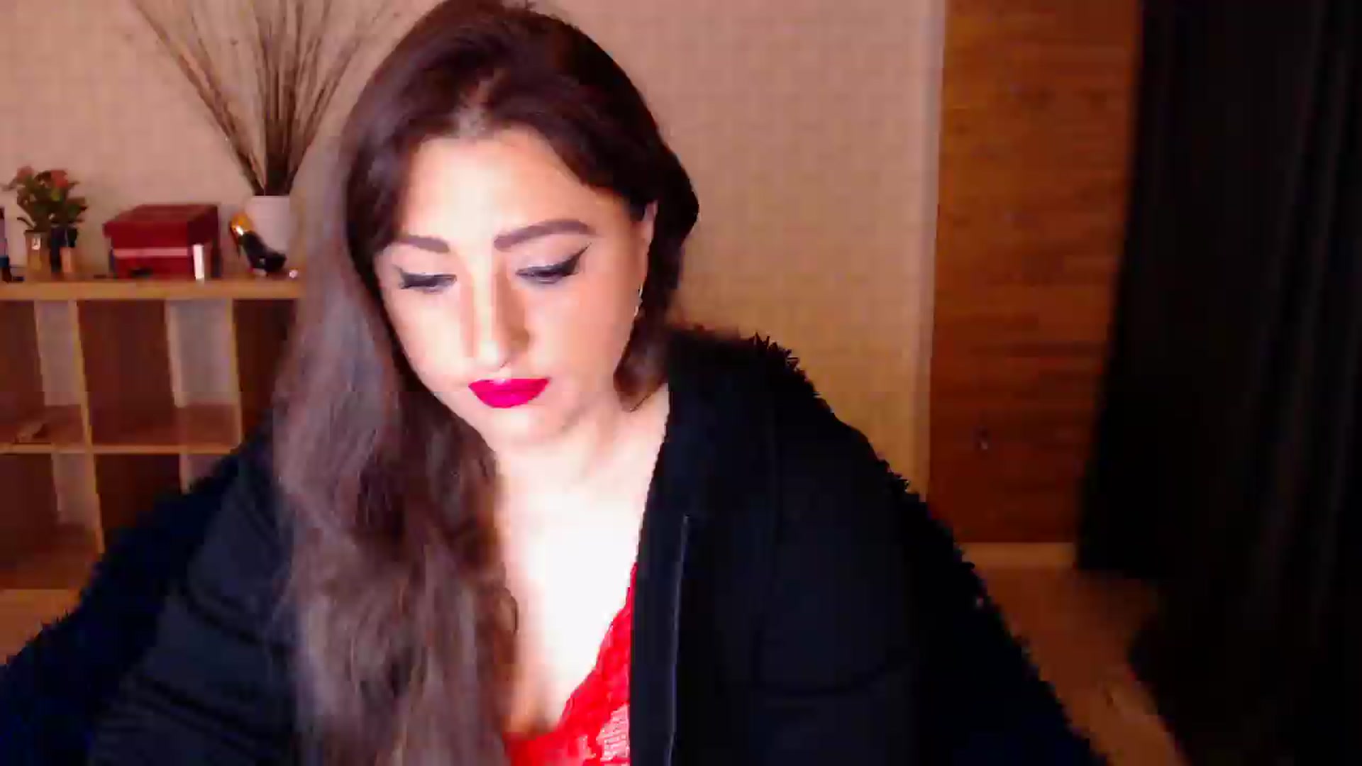 Gallery image thumbnail from HotRebbecca's myfreecams stream on, 11/03/2024, 01:25 image 13 of 20