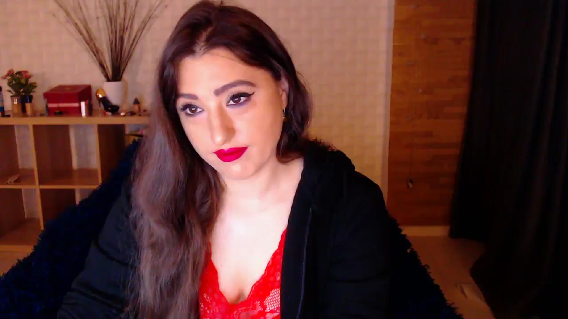 Gallery image thumbnail from HotRebbecca's myfreecams stream on, 11/03/2024, 01:25 image 19 of 20