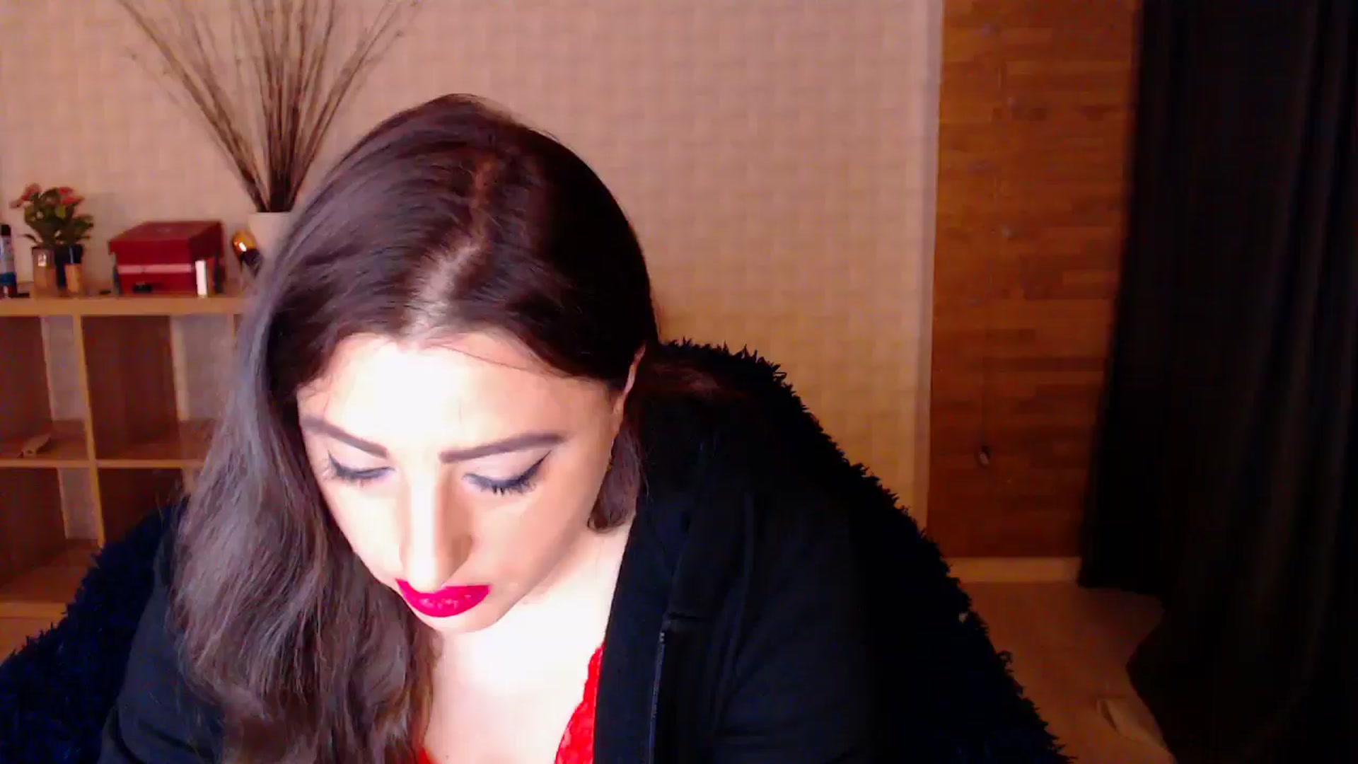 Gallery image thumbnail from HotRebbecca's myfreecams stream on, 11/03/2024, 01:25 image 10 of 20